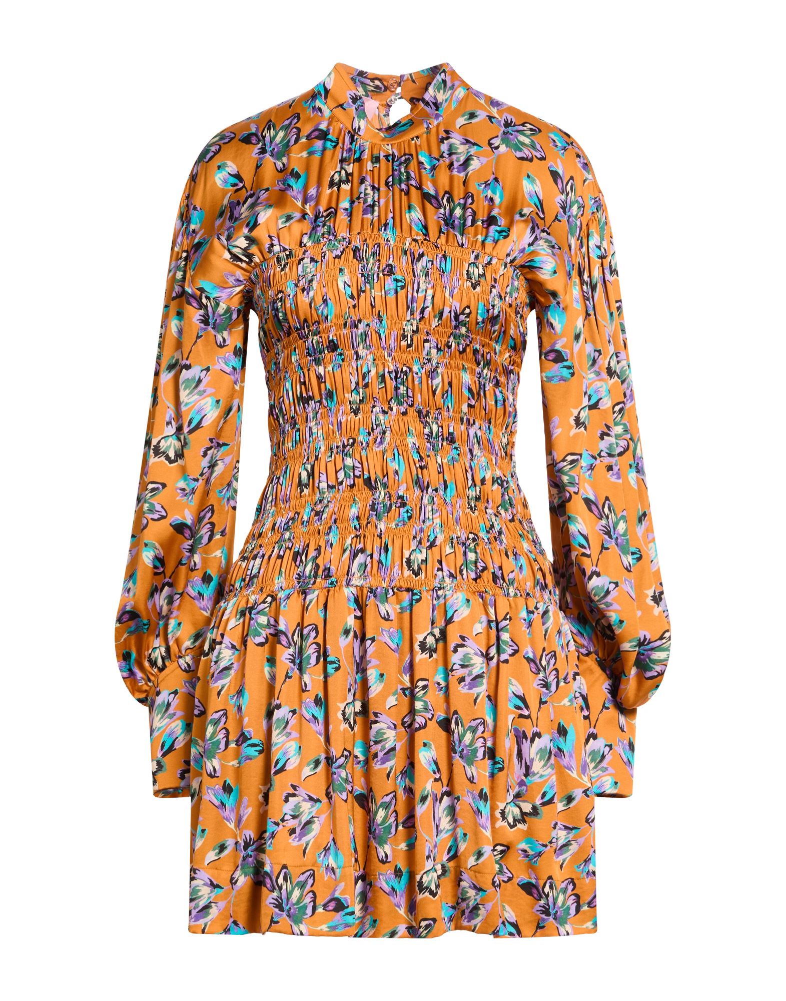 Gina Gorgeous - Kleider - Mini-kleider - On Yoox.com 