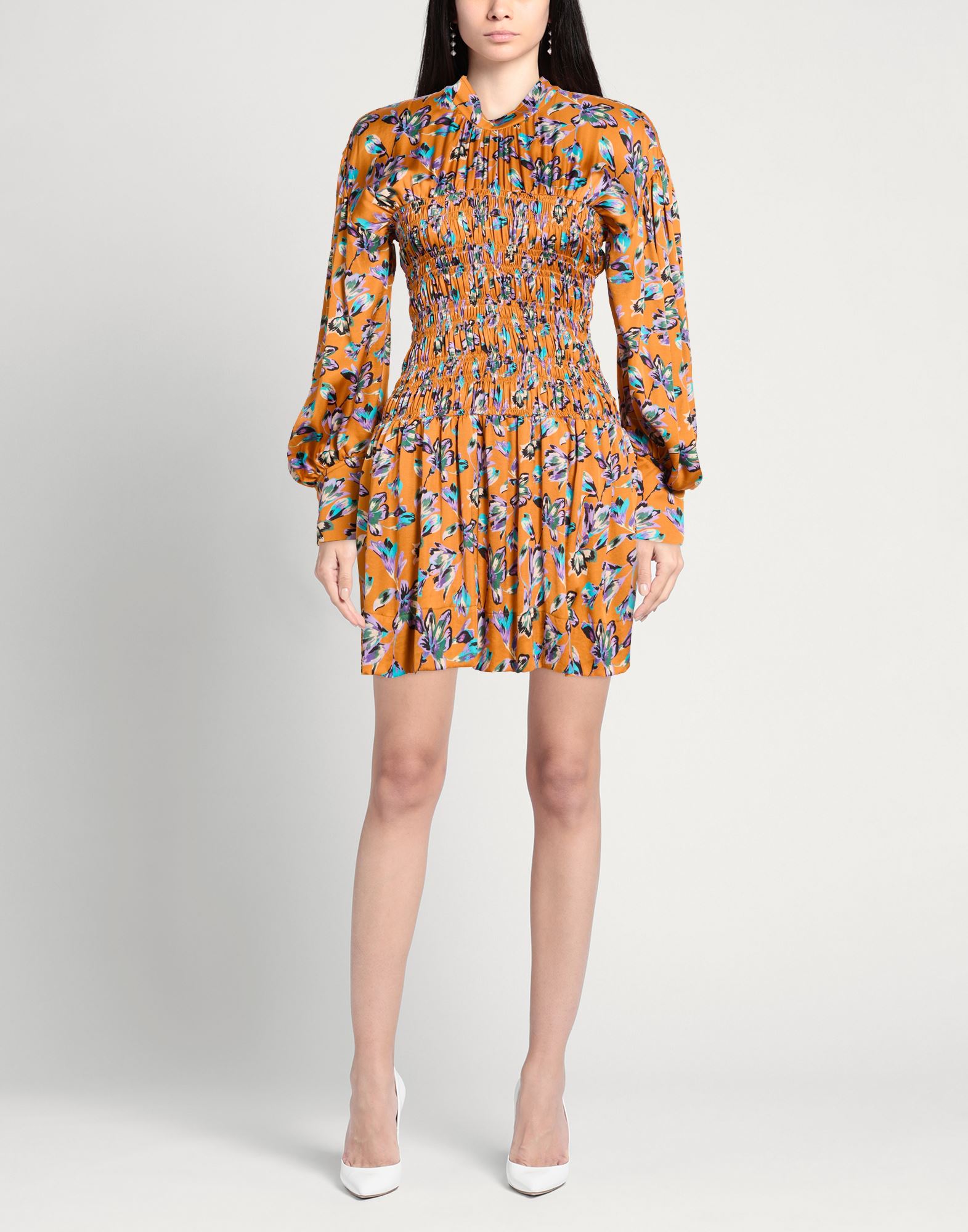  Gina Gorgeous - Kleider - Mini-kleider - On Yoox.com 