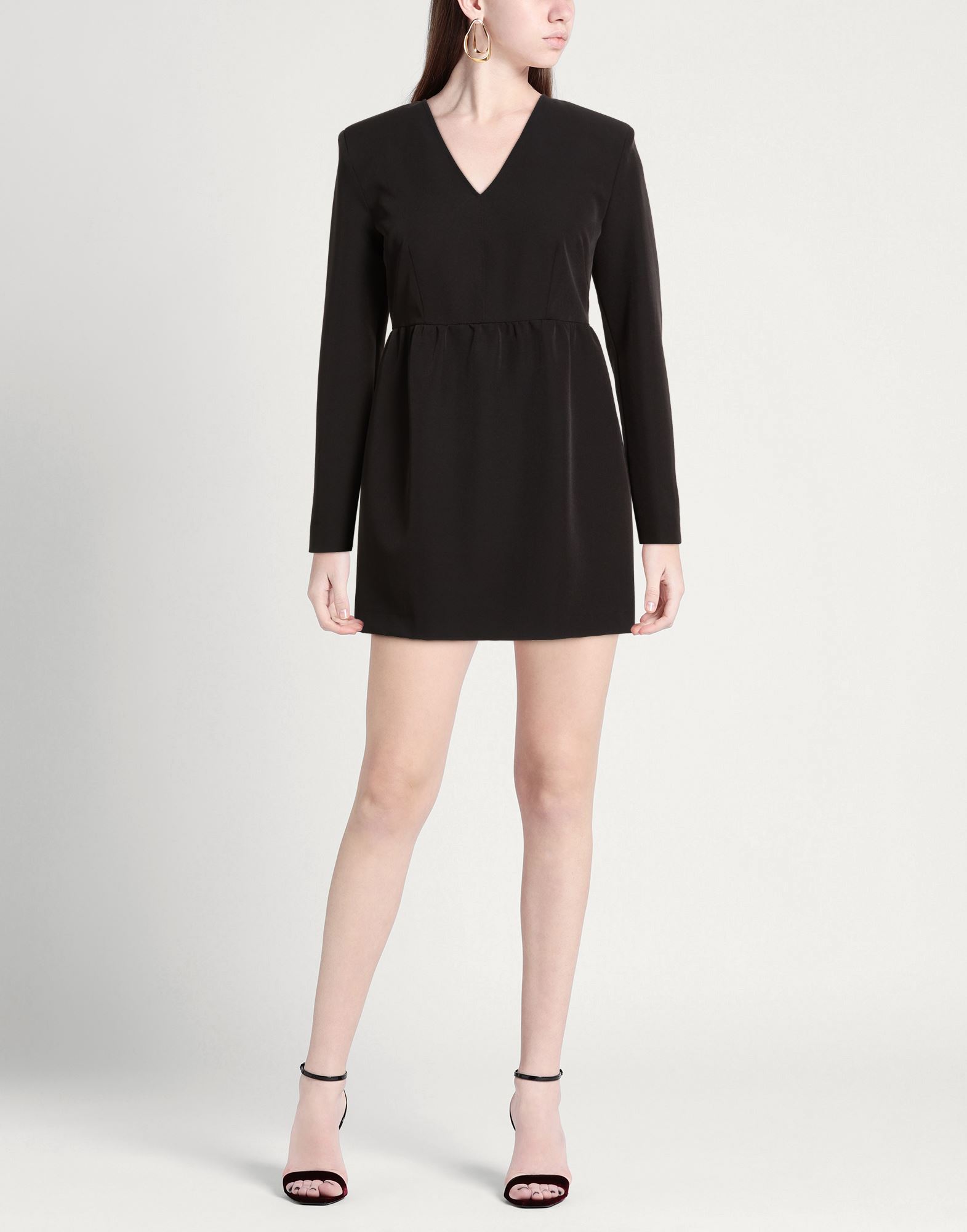  Soallure - Kleider - Mini-kleider - On Yoox.com 