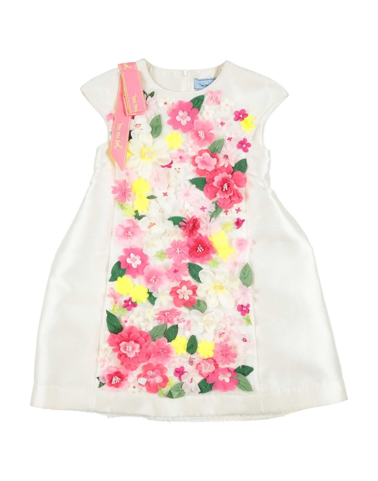  Mimisol - Kleider - Kinderkleider - On Yoox.com 