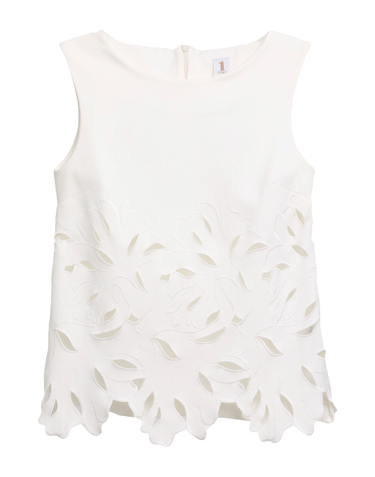  1-one - Camisetas Y Tops - Tops - On Yoox.com 