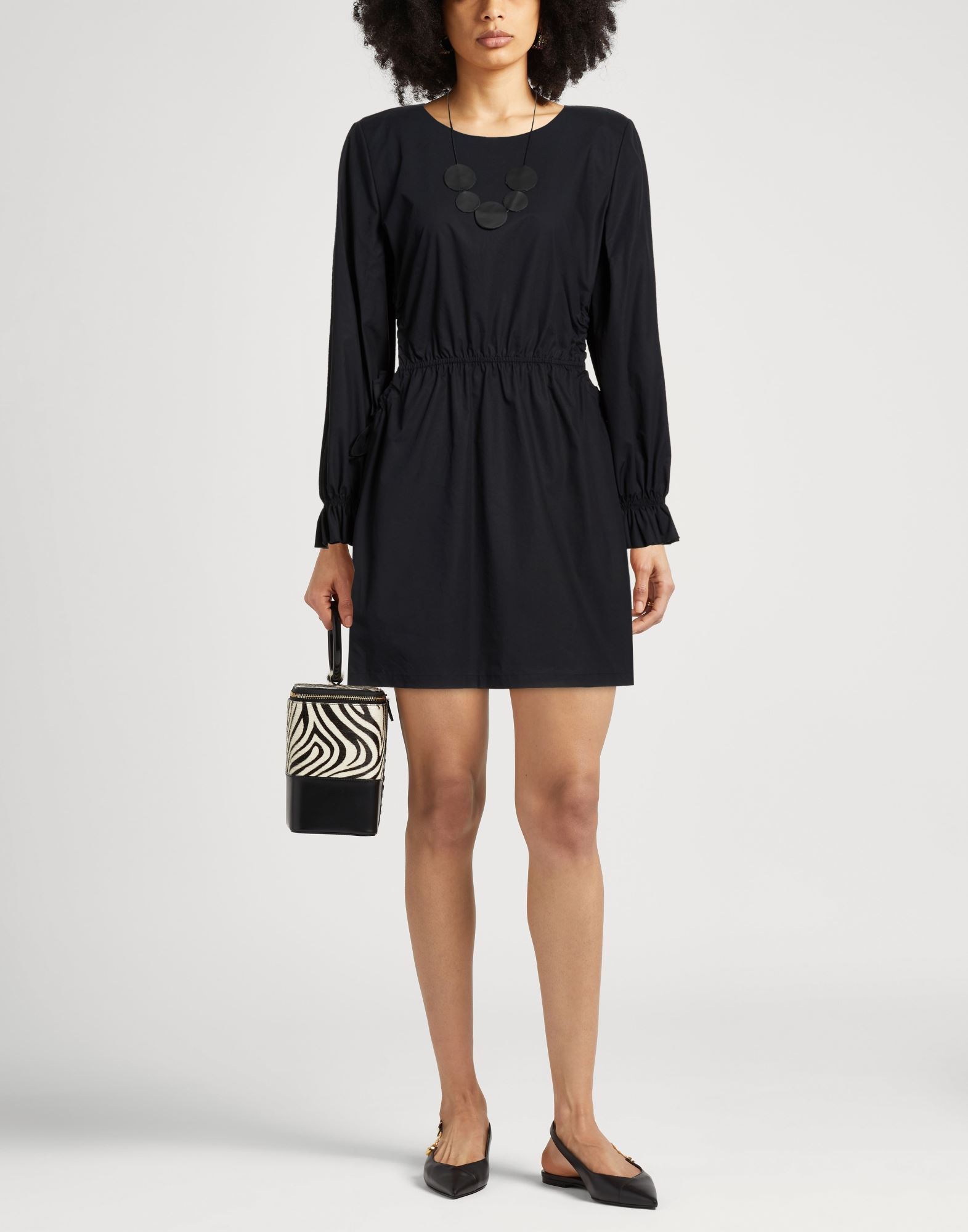  Souvenir - Vestidos - Minivestidos - On Yoox.com 