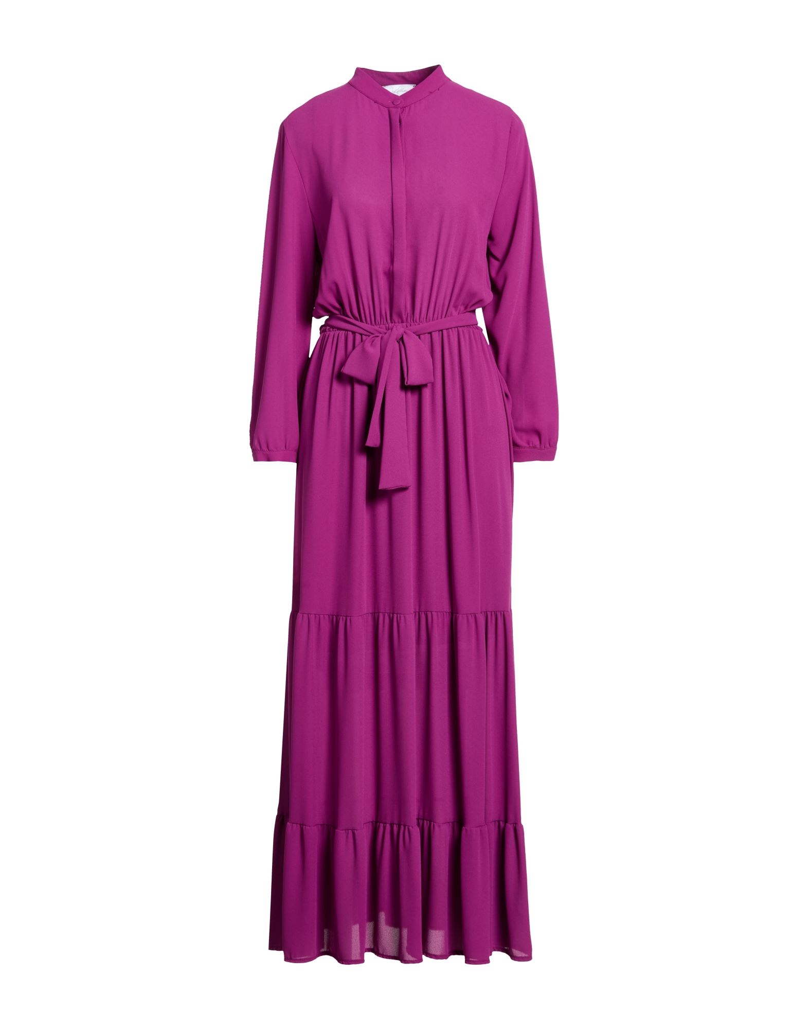  Soallure - Kleider - Maxi-kleider - On Yoox.com 