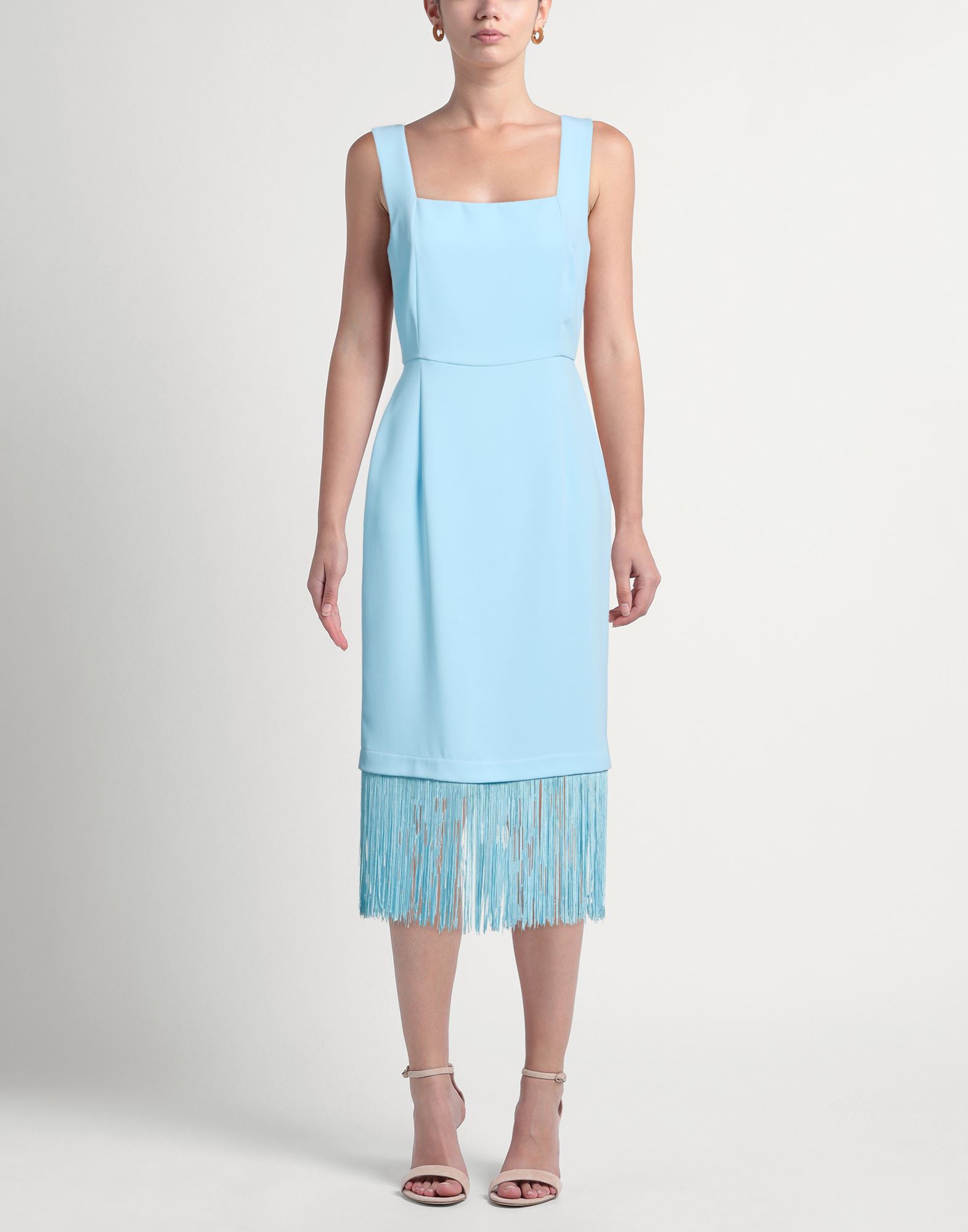  Dramée - Kleider - Midi-kleider - On Yoox.com 