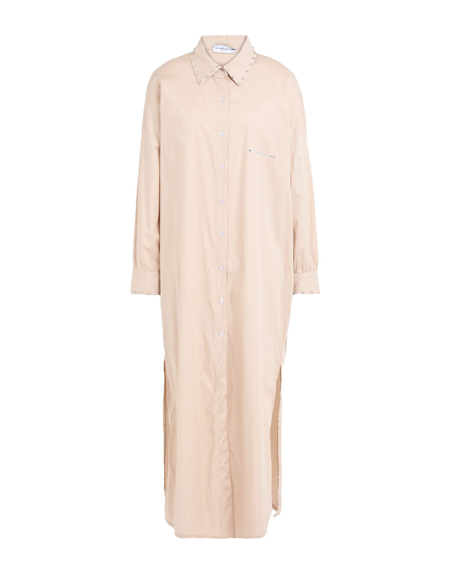  Marc Ellis - Kleider - Maxi-kleider - On Yoox.com 