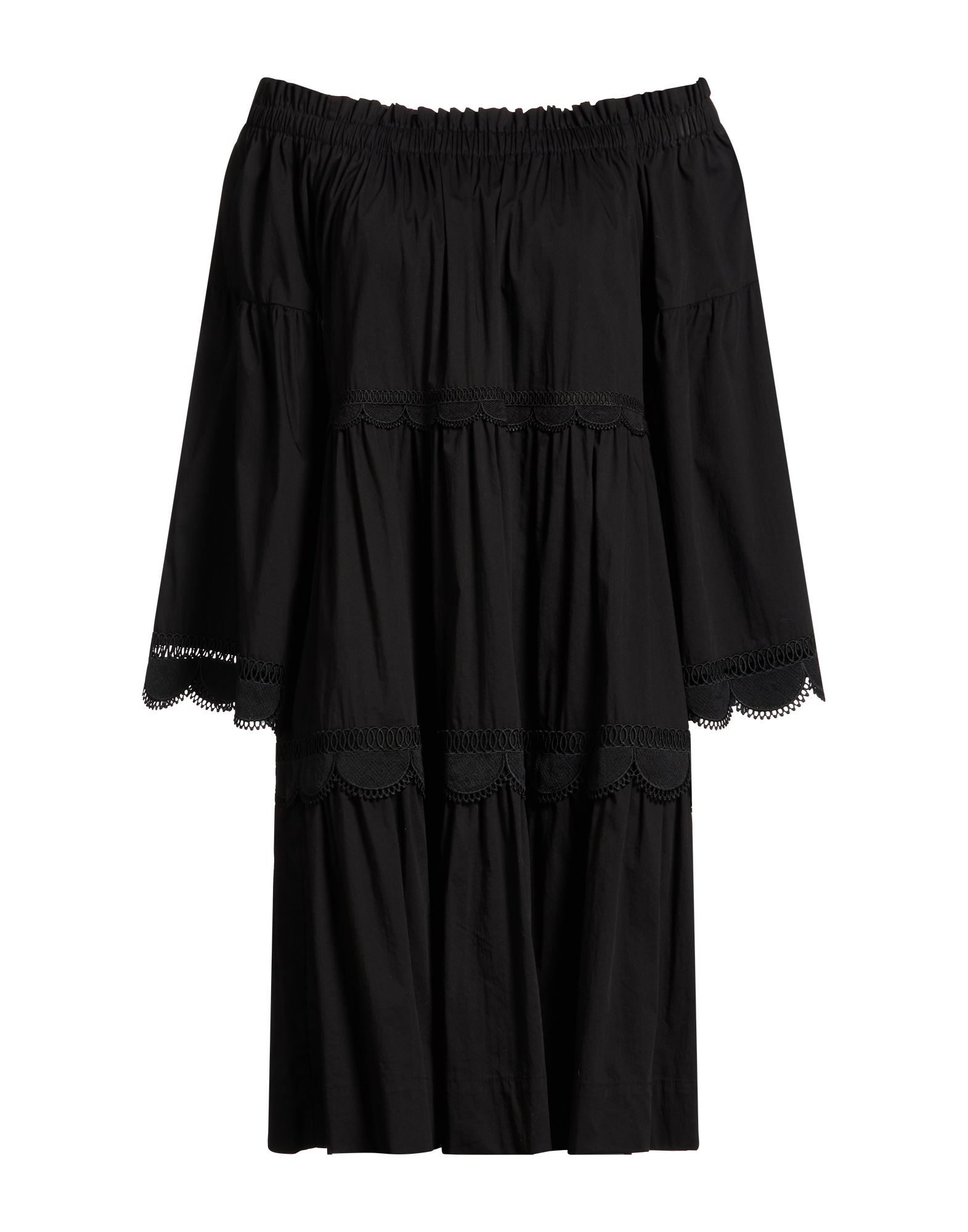  Clips - Robes - Robes Midi - On Yoox.com 