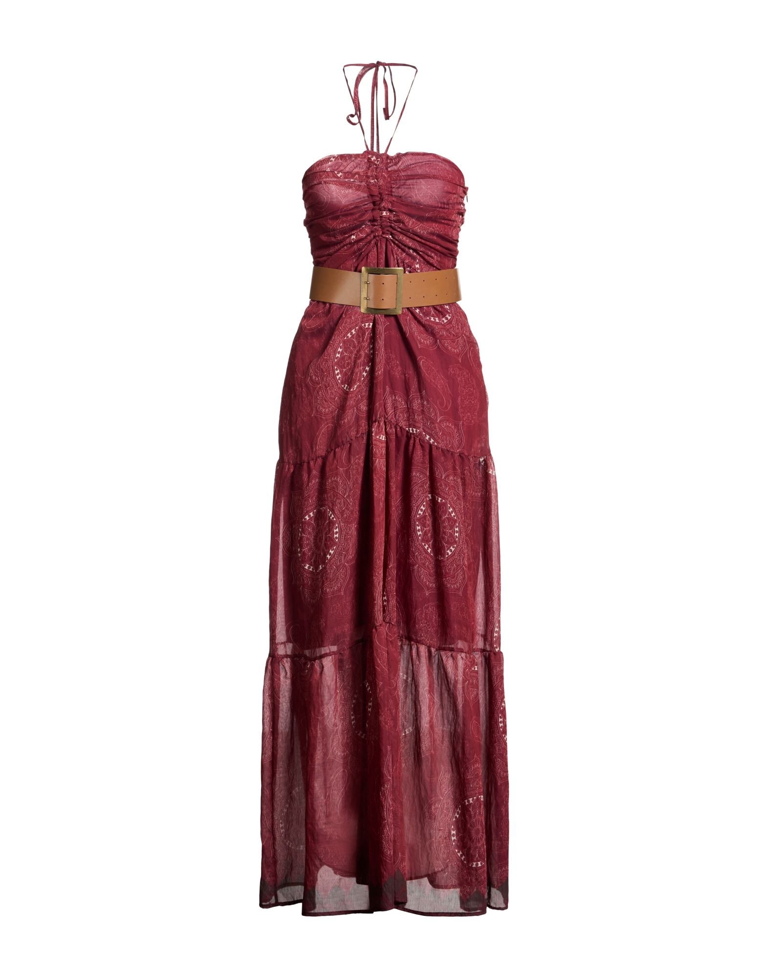  Vicolo - Kleider - Maxi-kleider - On Yoox.com 