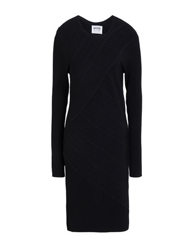 Mini-Kleid Damen Schwarz L,M,S Damen