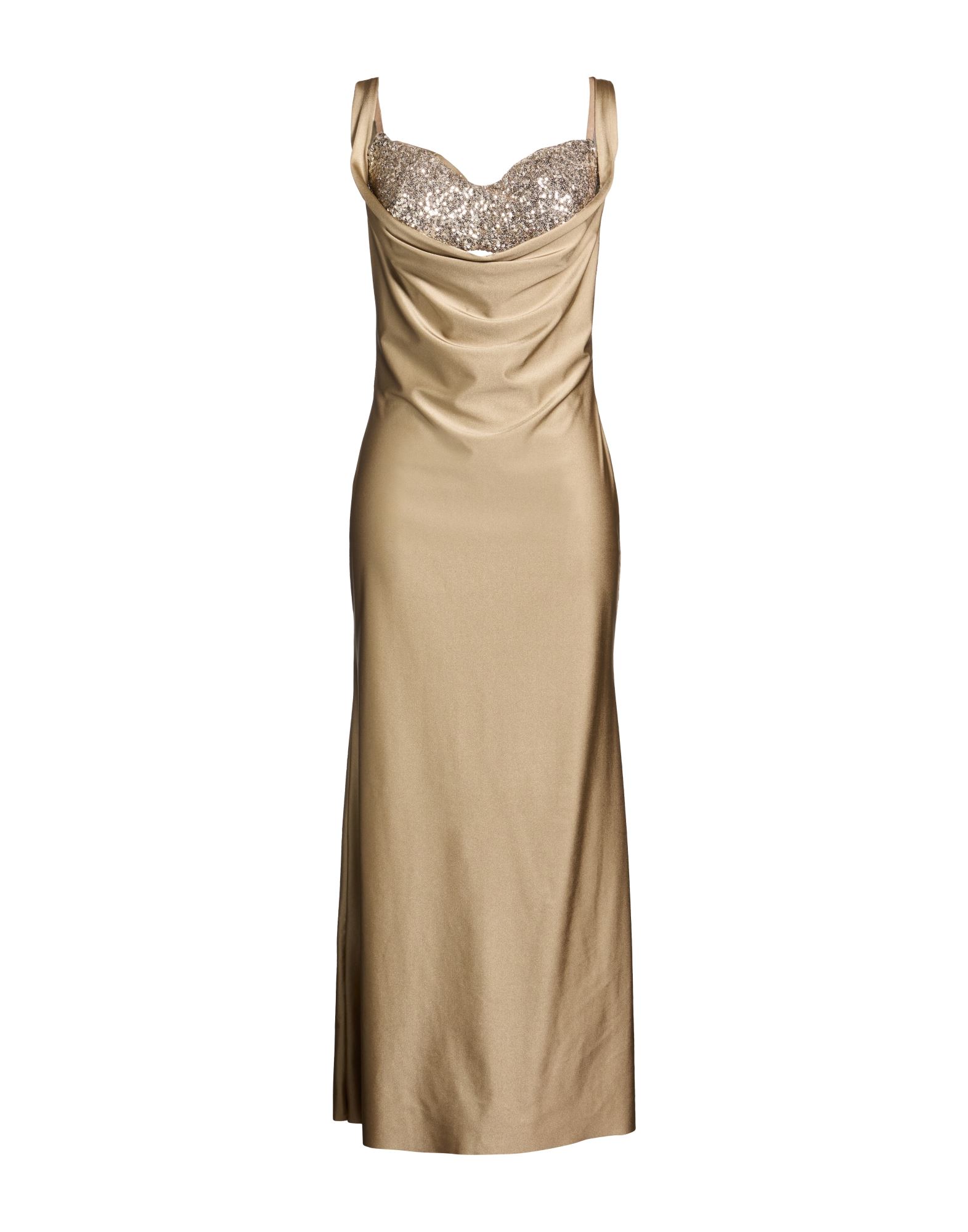  Siste's - Kleider - Maxi-kleider - On Yoox.com 