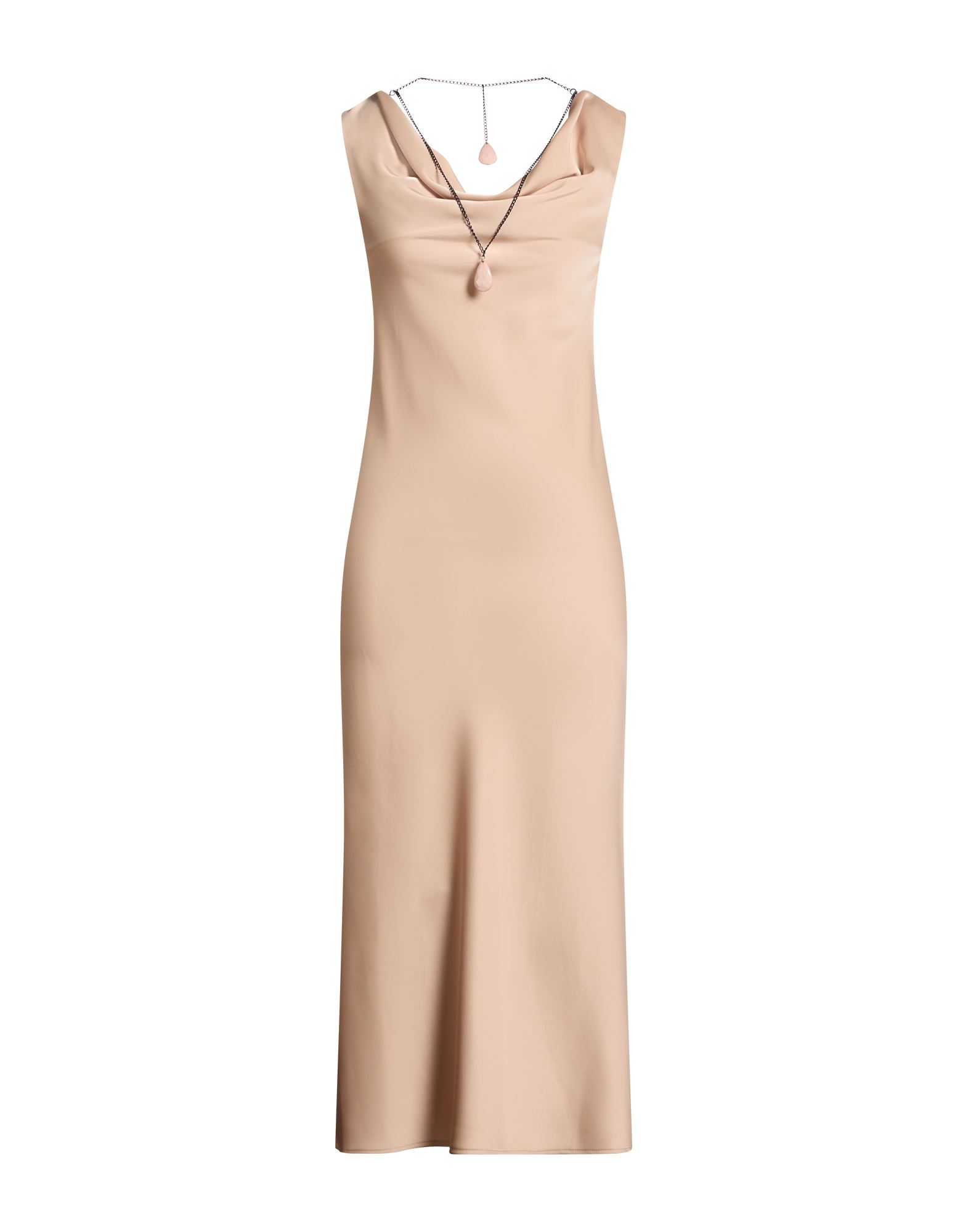  Siste's - Kleider - Maxi-kleider - On Yoox.com 