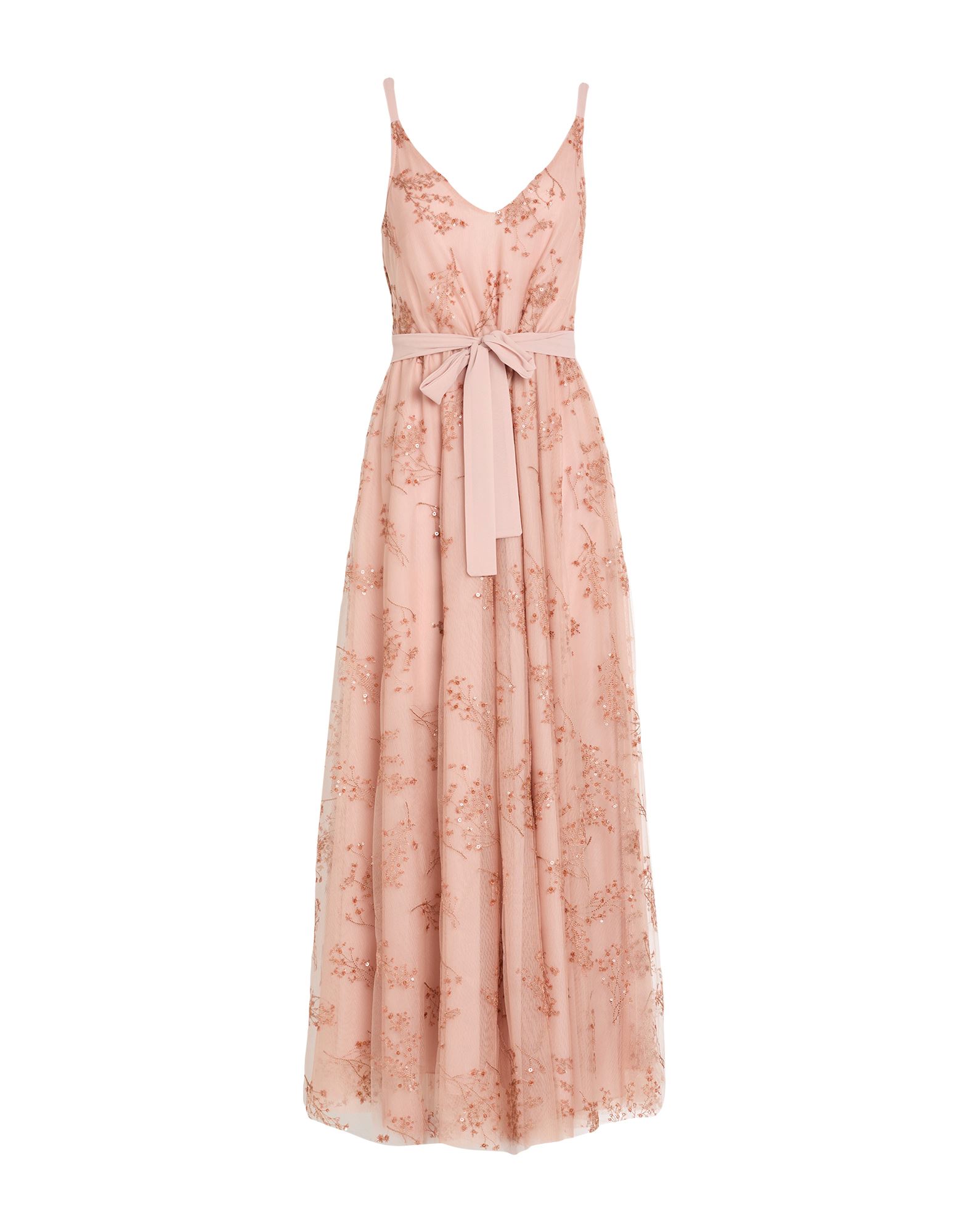  VICOLO ΦΟΡΕΜΑΤΑ Μάξι φόρεμα