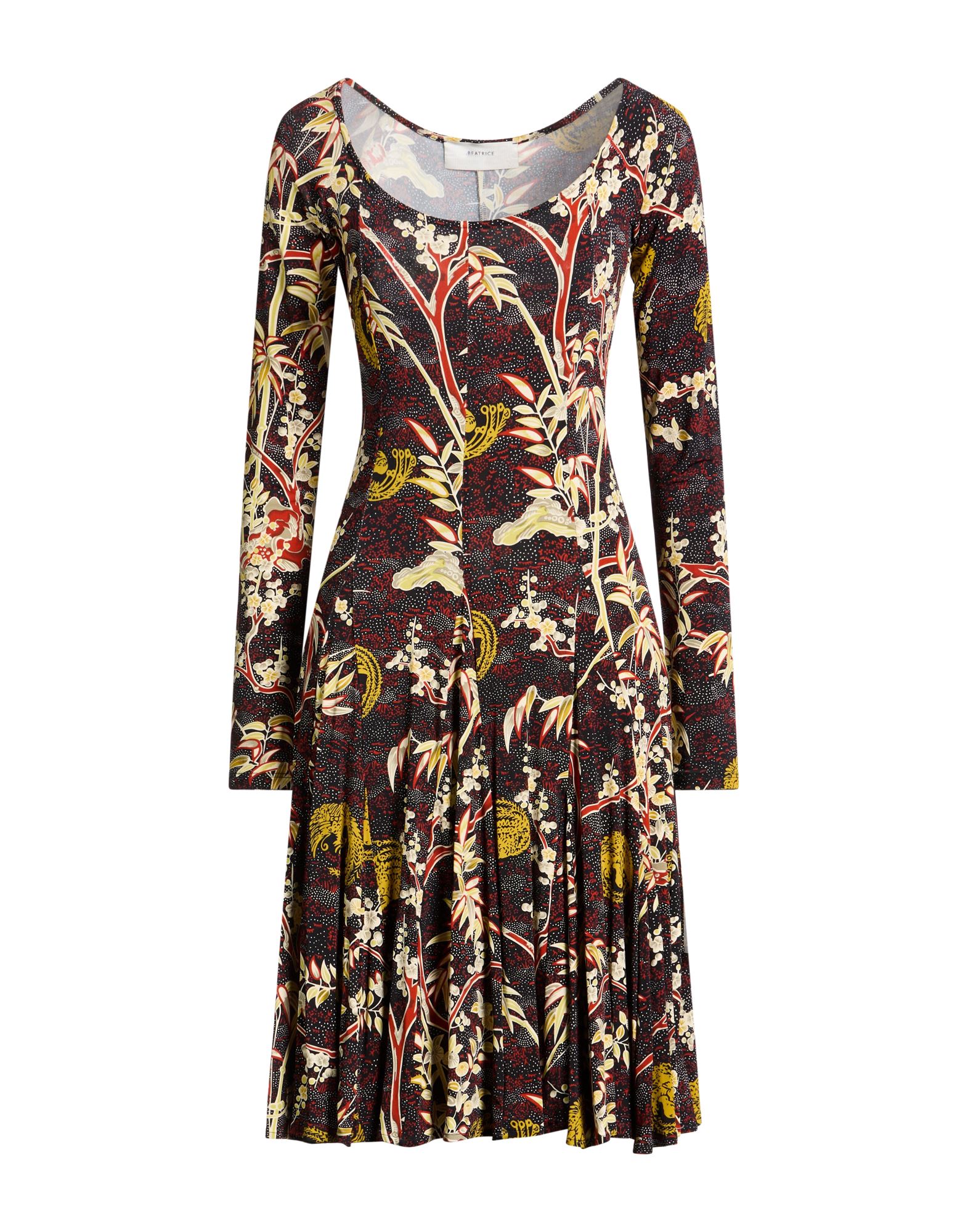  Beatrice .b - Kleider - Mini-kleider - On Yoox.com 