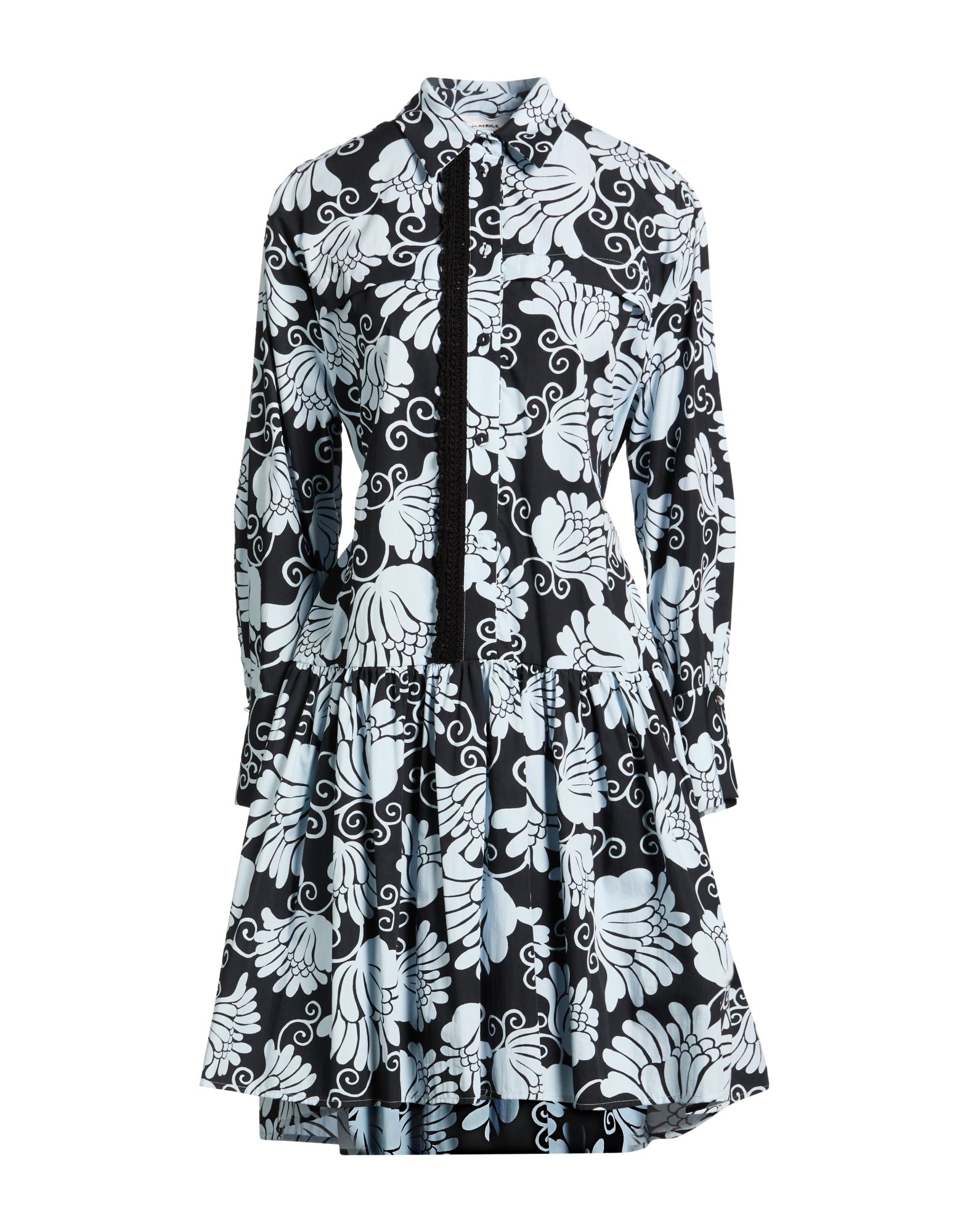  Beatrice .b - Kleider - Mini-kleider - On Yoox.com 