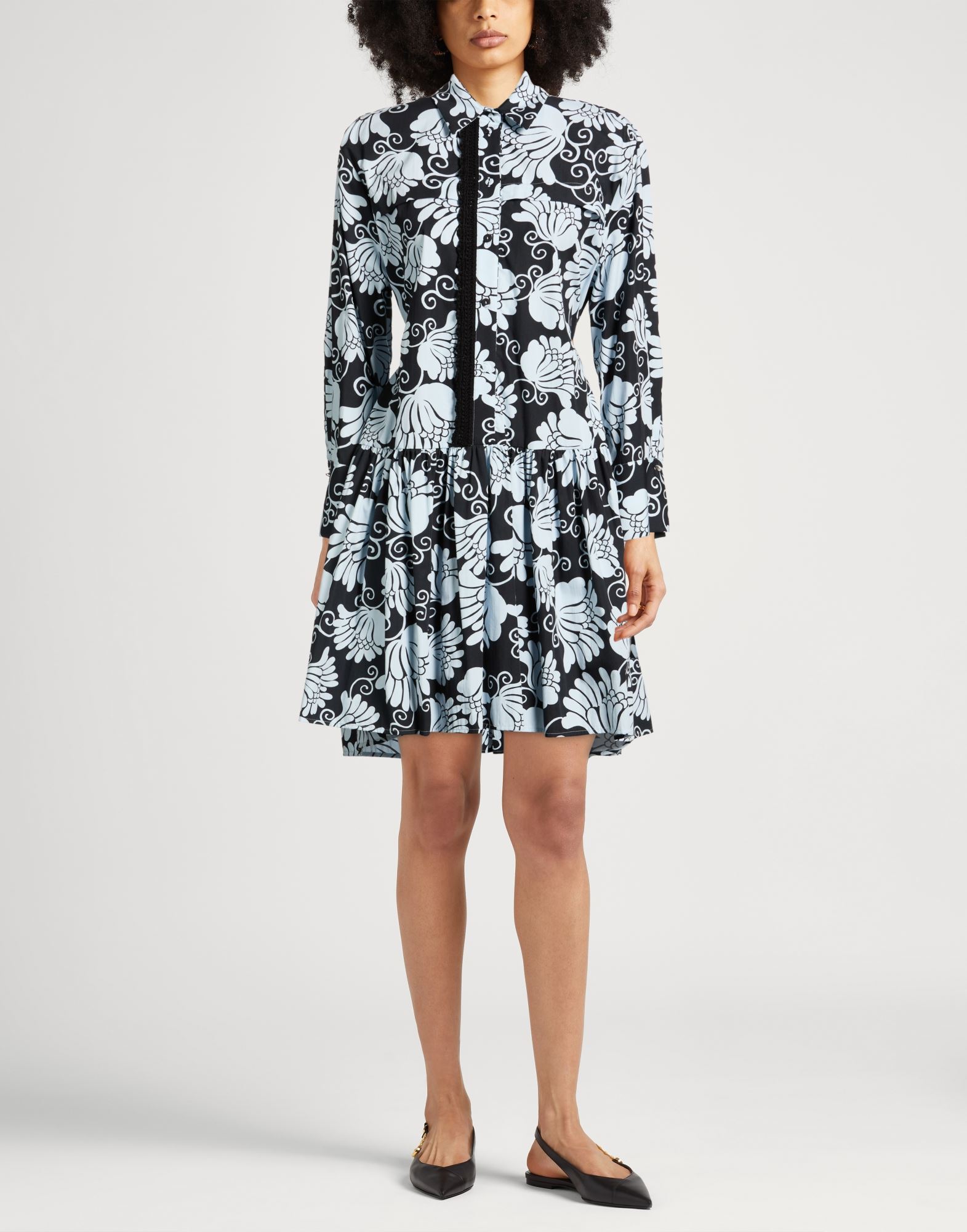  Beatrice .b - Kleider - Mini-kleider - On Yoox.com 