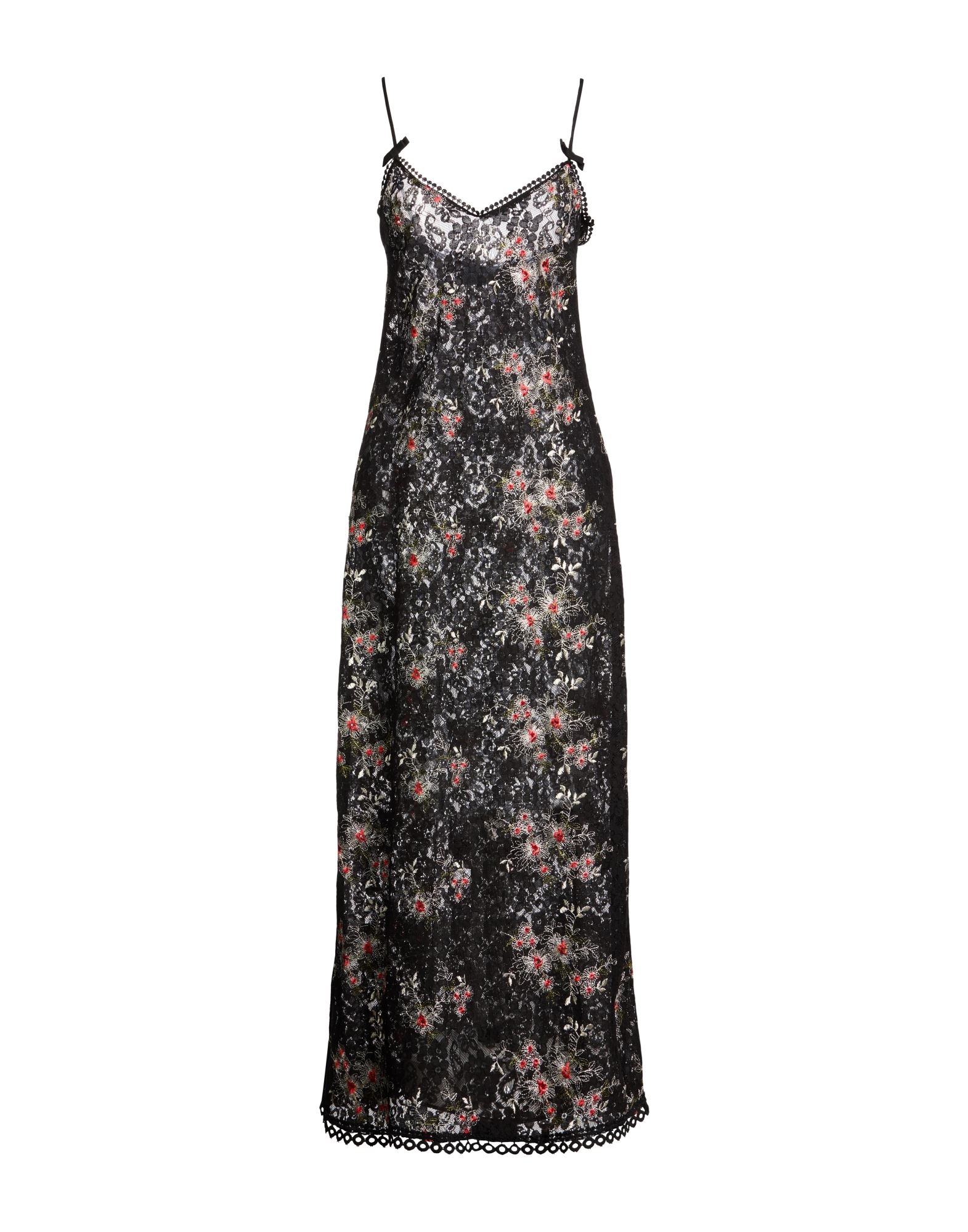  Nora Barth - Kleider - Maxi-kleider - On Yoox.com 