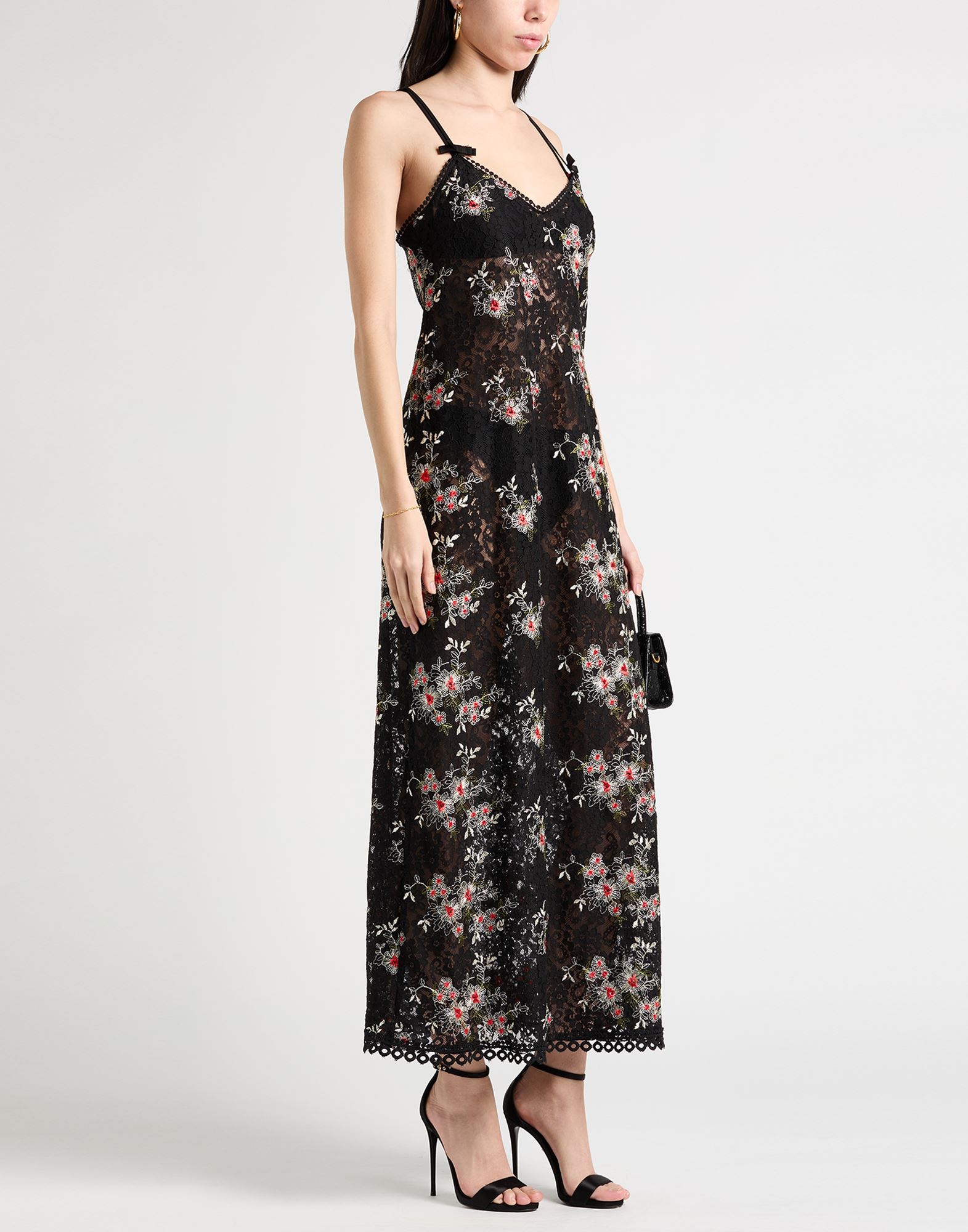  Nora Barth - Kleider - Maxi-kleider - On Yoox.com 