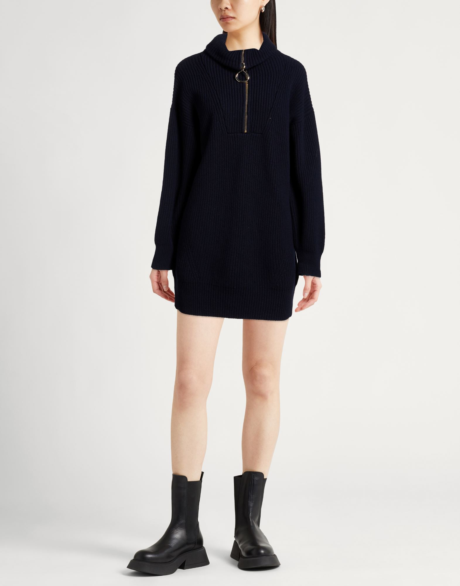  Dondup - Kleider - Mini-kleider - On Yoox.com 