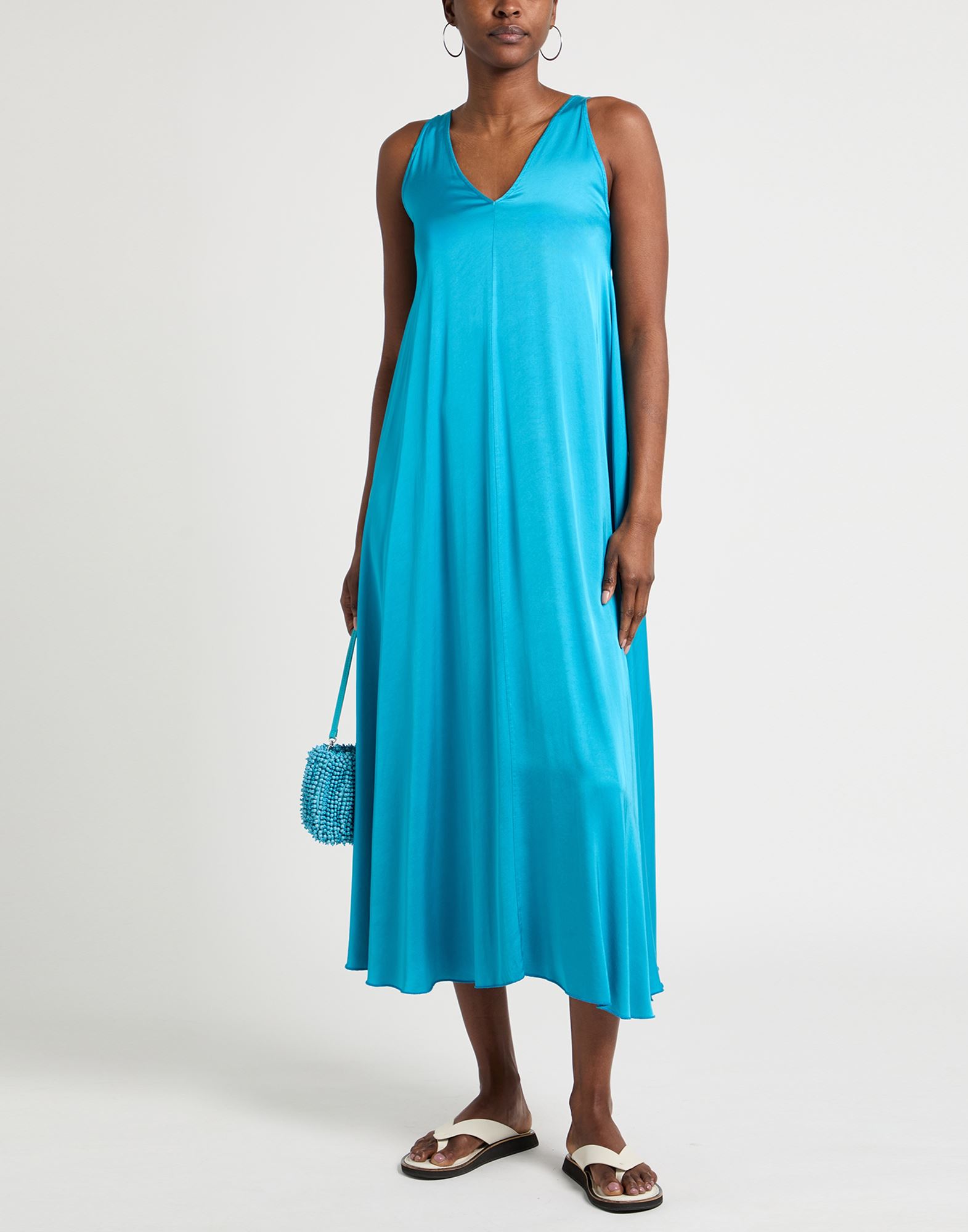  Kaos Jeans - Vestidos - Vestidos Largos - On Yoox.com 
