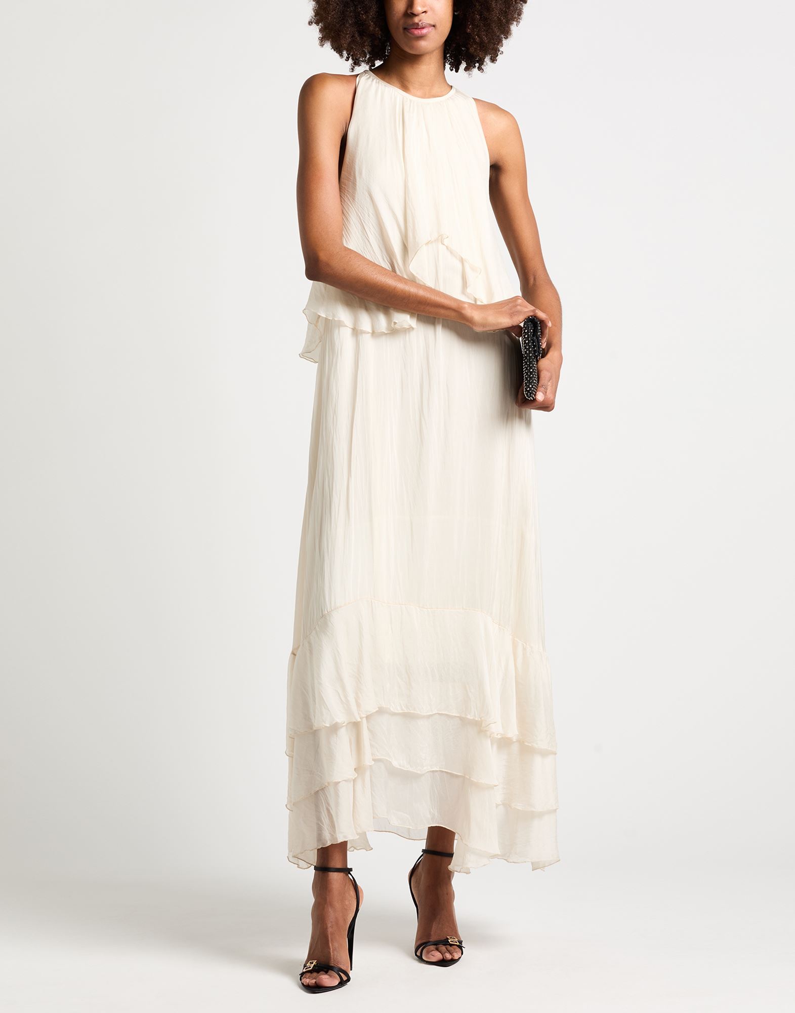  Kaos Jeans - Vestidos - Vestidos Largos - On Yoox.com 