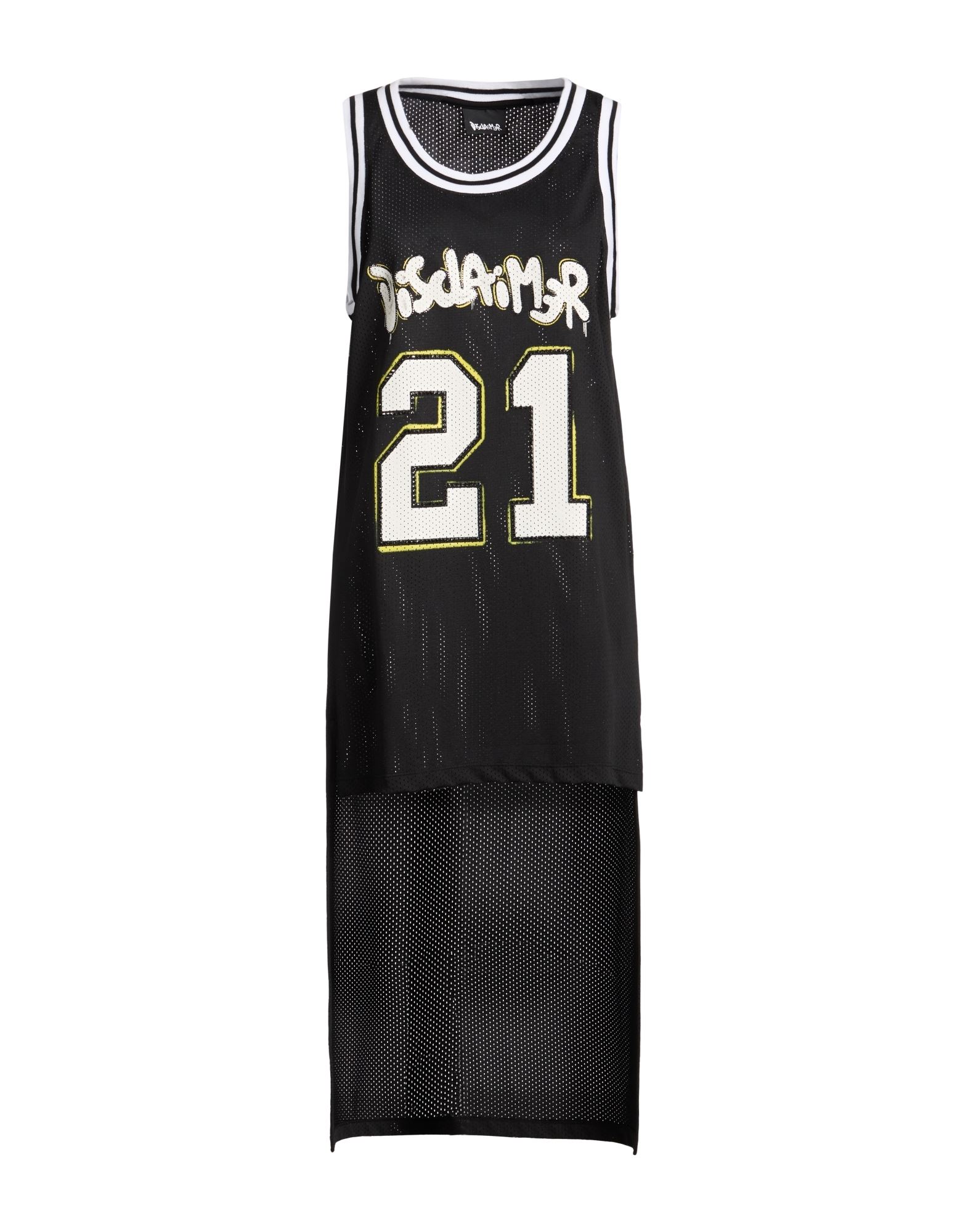  Disclaimer - Kleider - Midi-kleider - On Yoox.com 