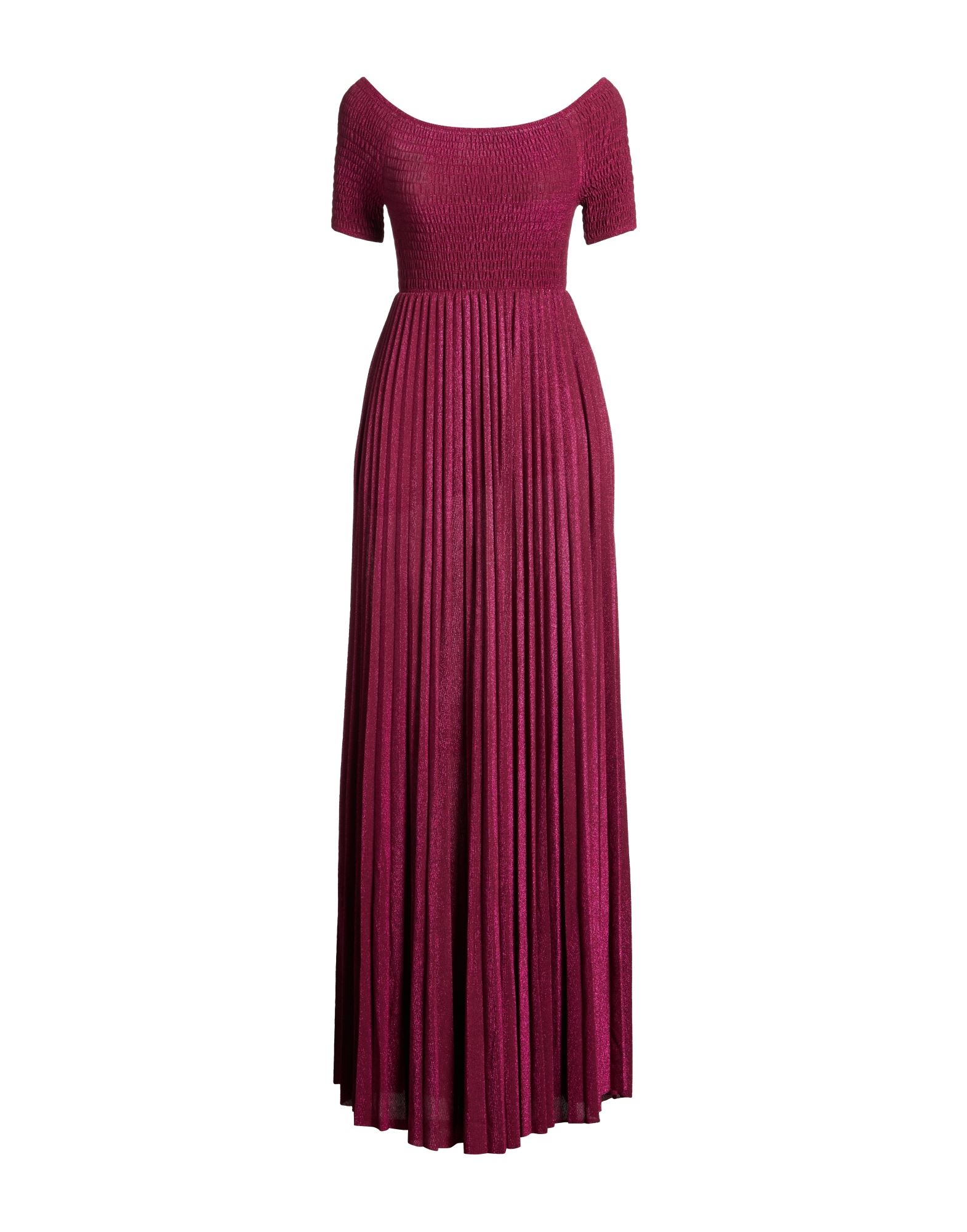  Kaos Jeans - Kleider - Maxi-kleider - On Yoox.com 