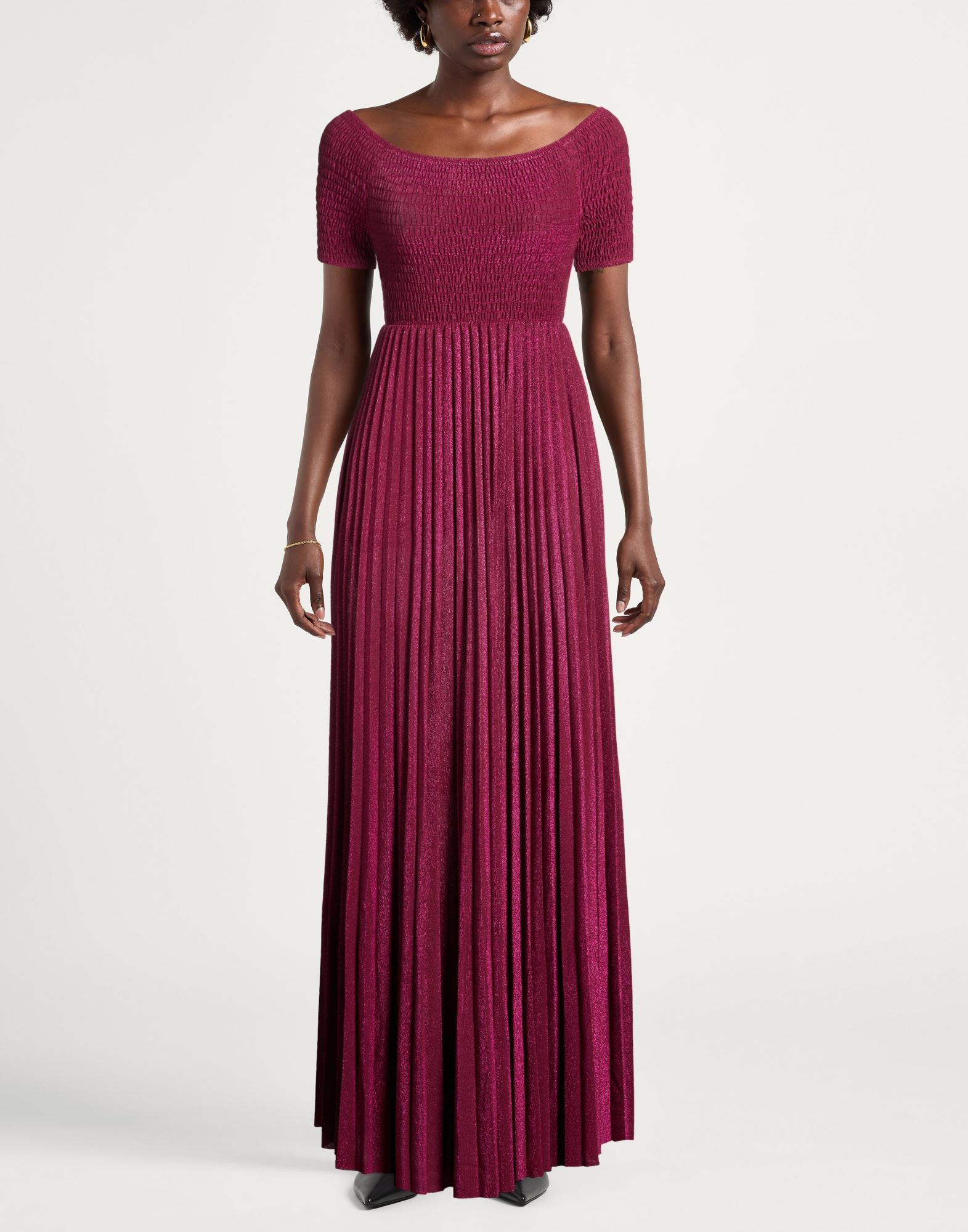  Kaos Jeans - Kleider - Maxi-kleider - On Yoox.com 