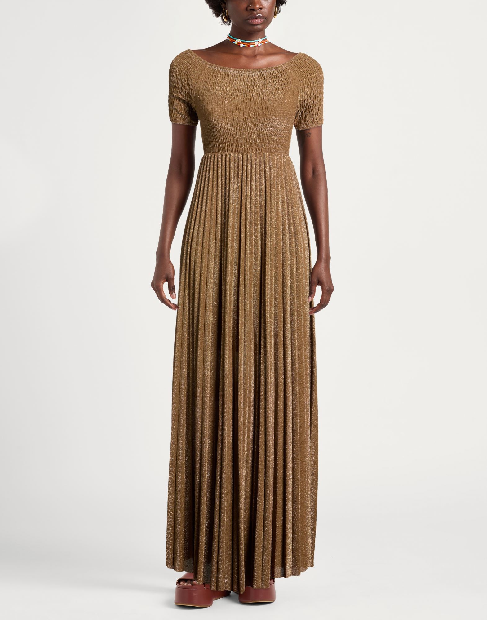  Kaos Jeans - Vestidos - Vestidos Largos - On Yoox.com 