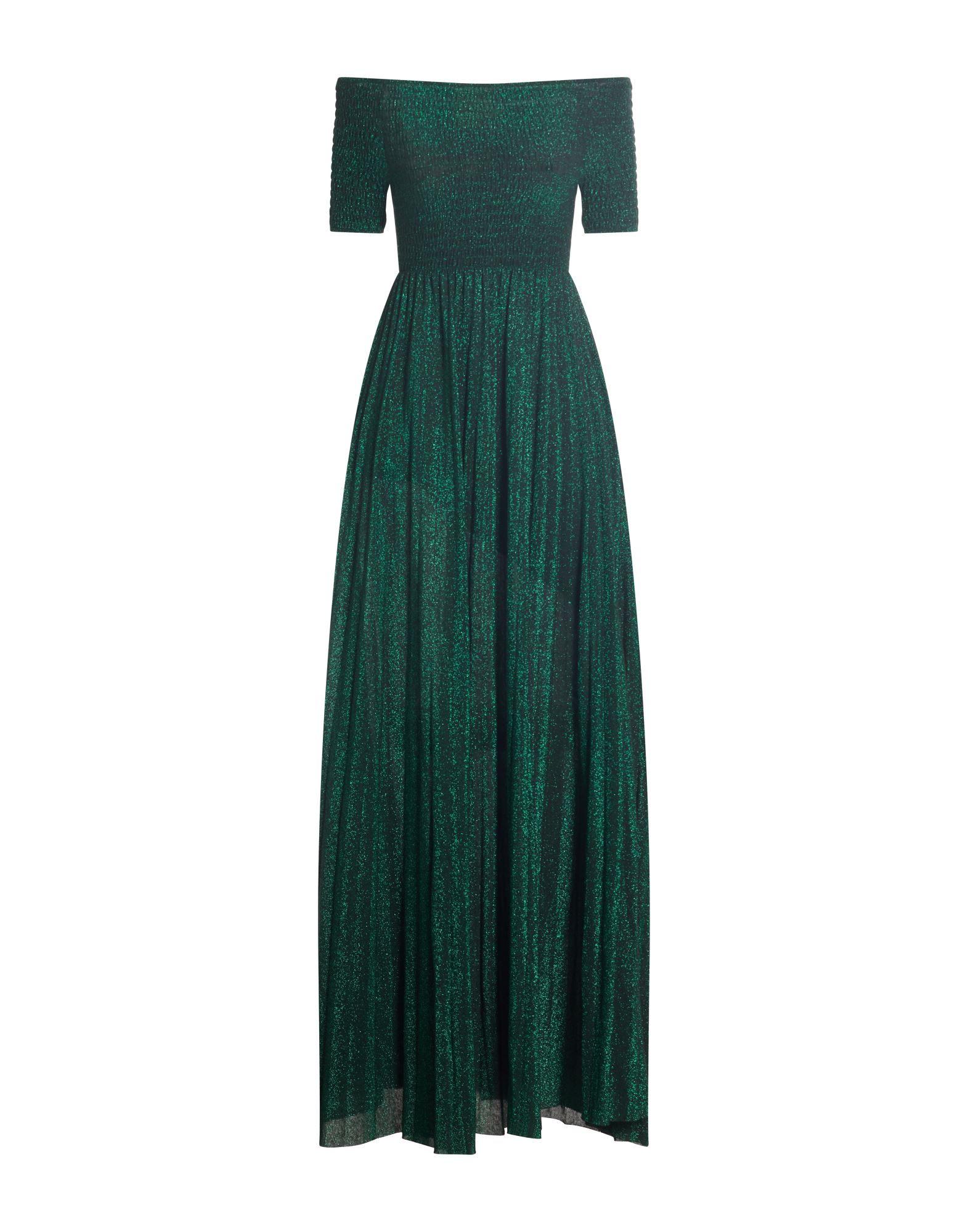  Kaos Jeans - Kleider - Maxi-kleider - On Yoox.com 