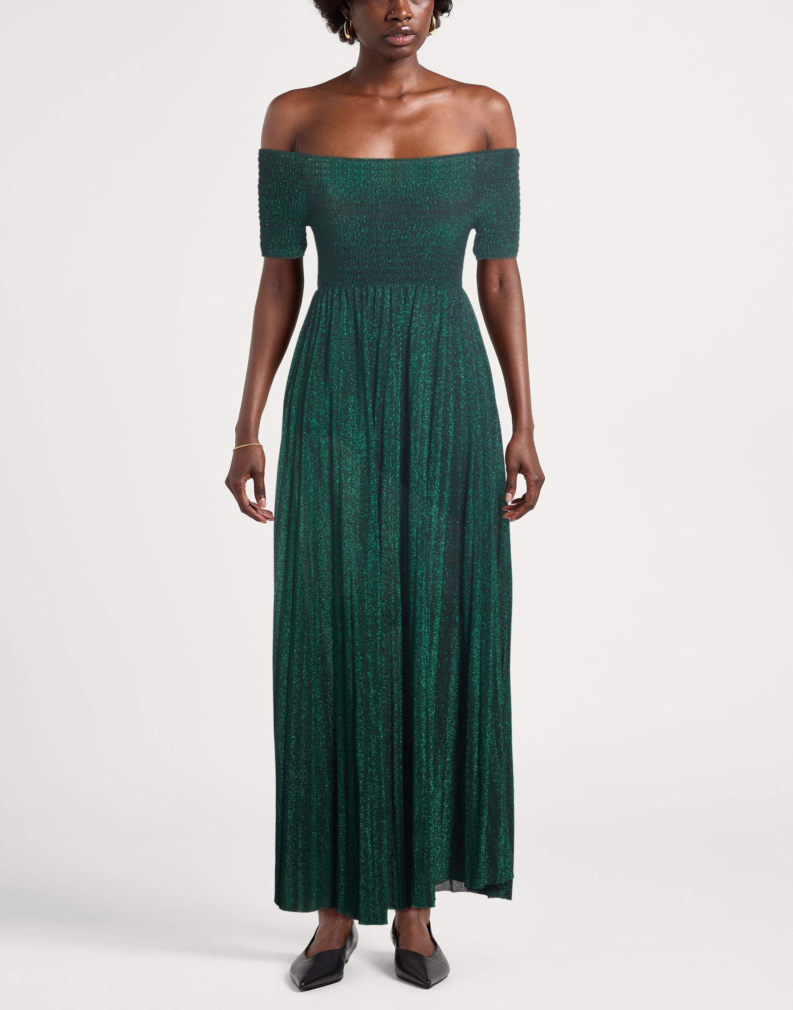 Kaos Jeans - Kleider - Maxi-kleider - On Yoox.com 