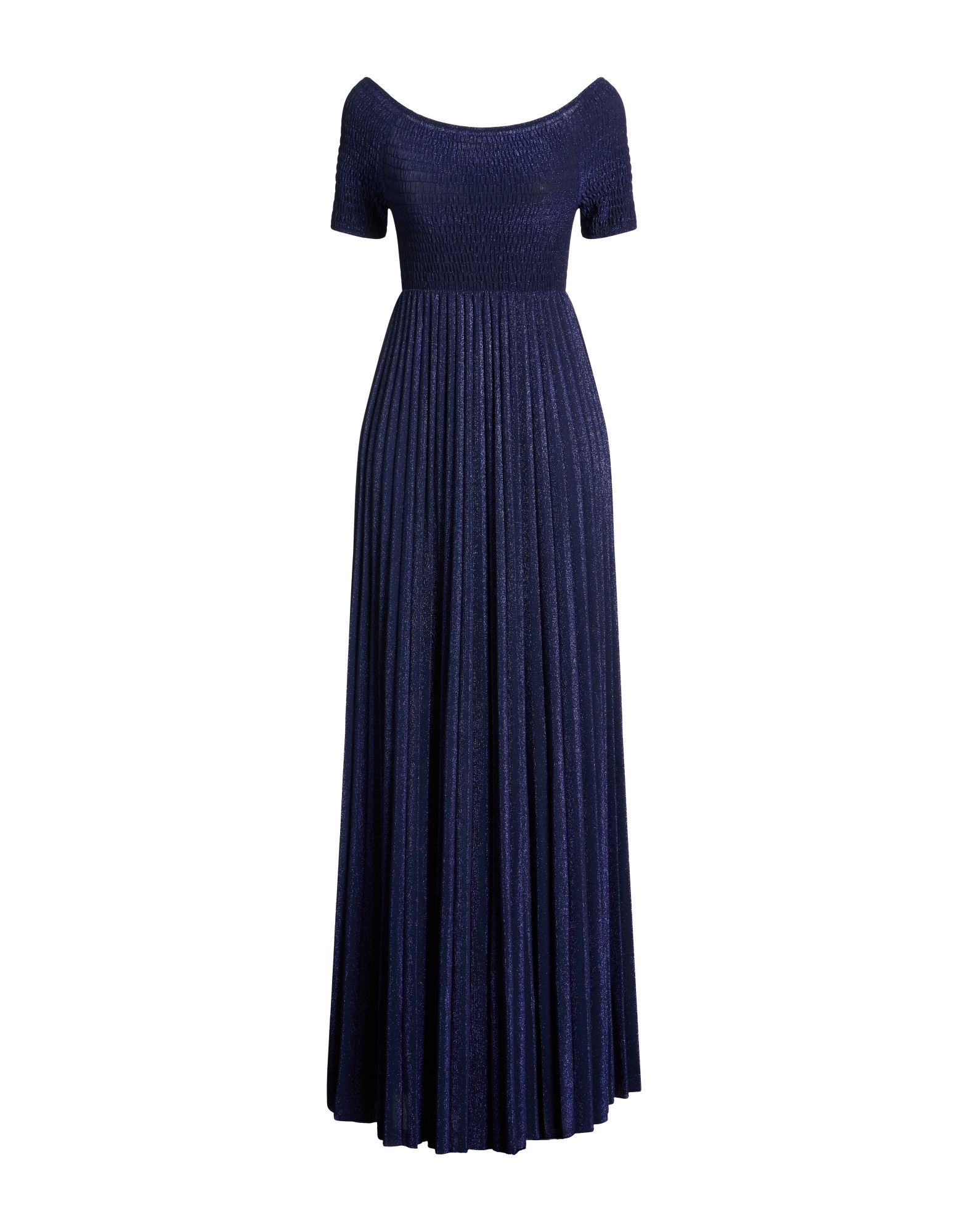  Kaos Jeans - Kleider - Maxi-kleider - On Yoox.com 
