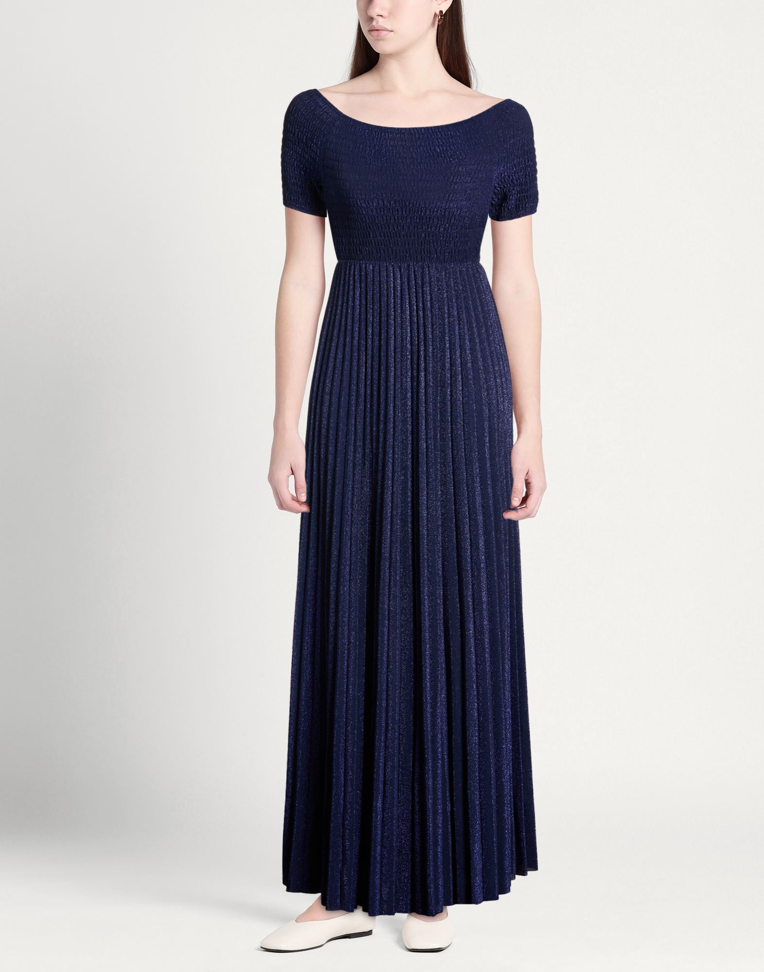 Kaos Jeans - Kleider - Maxi-kleider - On Yoox.com 