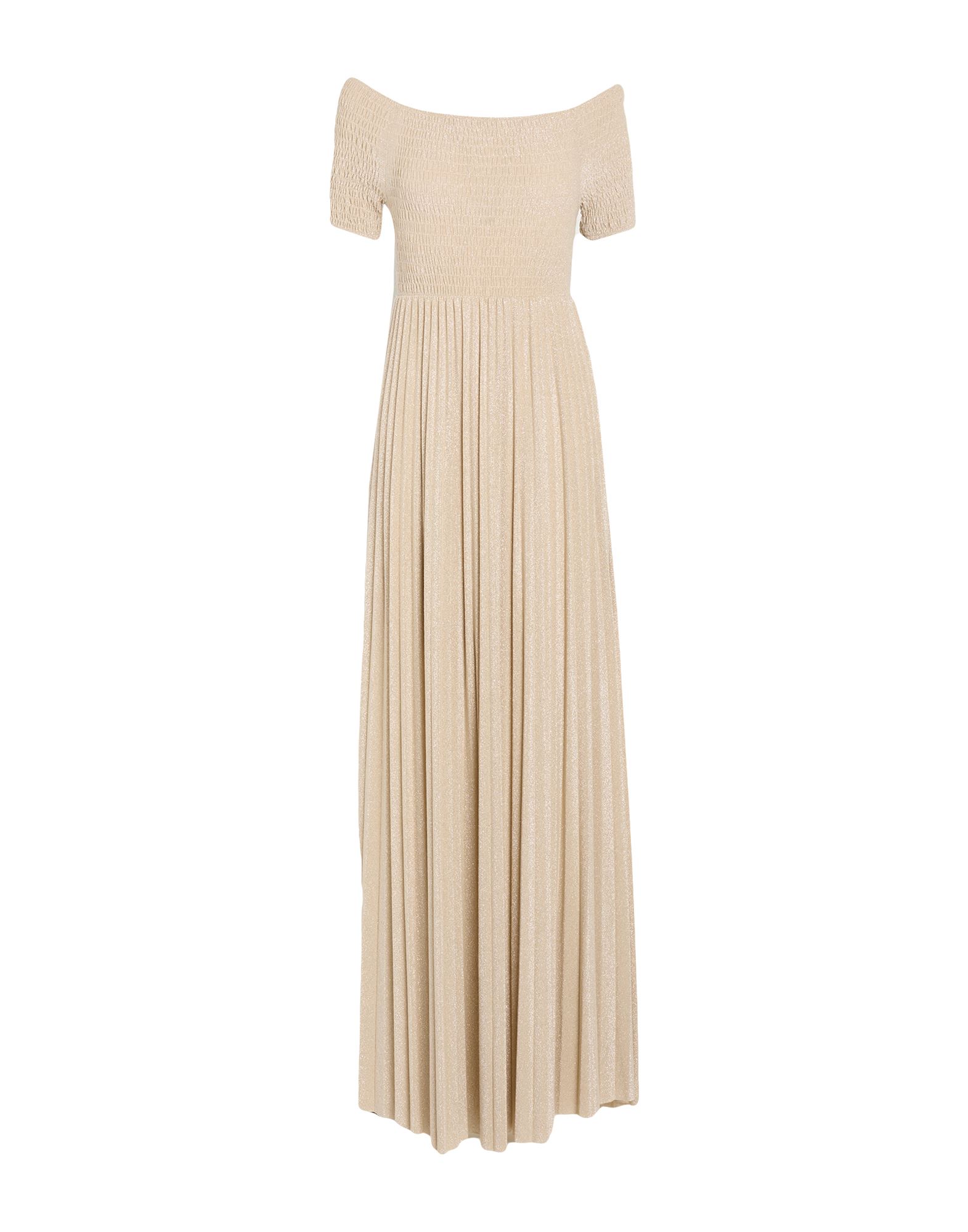  Kaos Jeans - Kleider - Maxi-kleider - On Yoox.com 