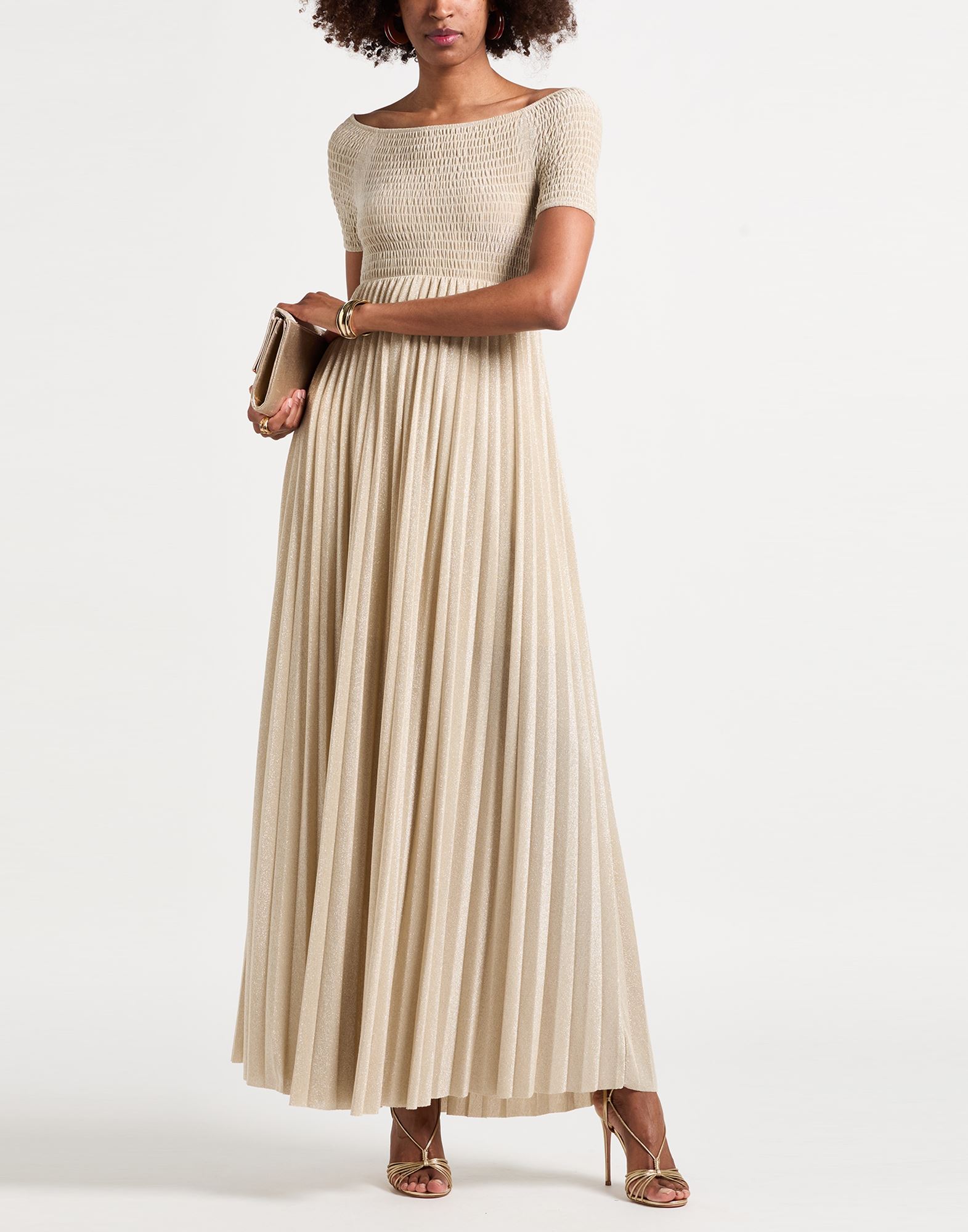  Kaos Jeans - Kleider - Maxi-kleider - On Yoox.com 