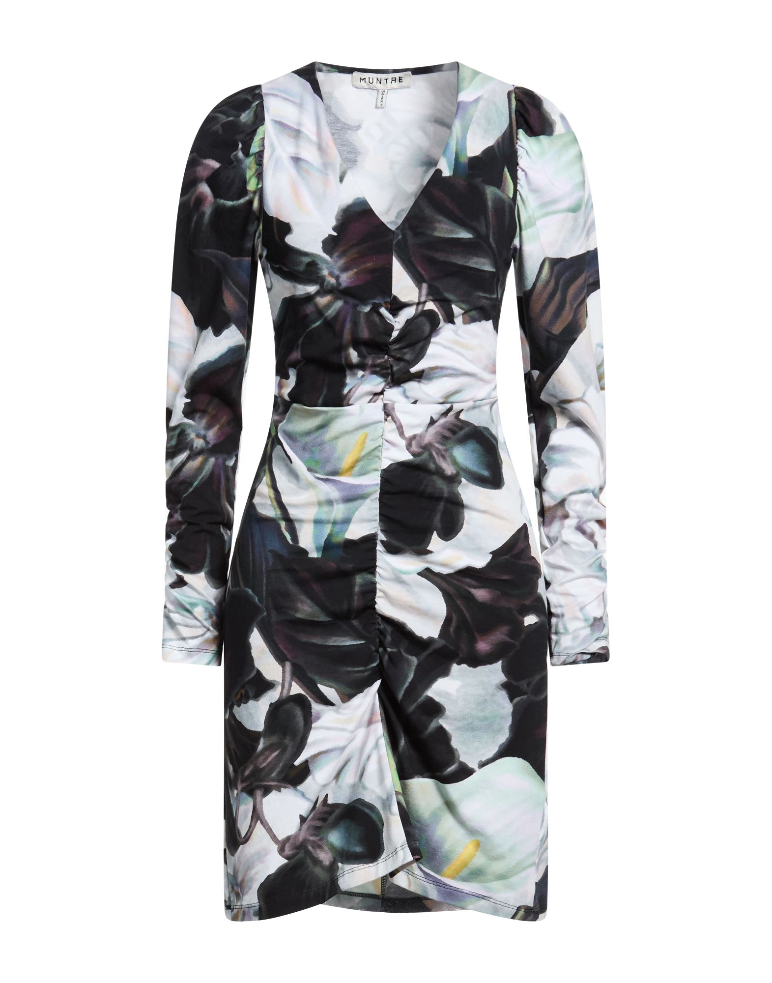  MUNTHE ΦΟΡΕΜΑΤΑ Μίνι φόρεμα