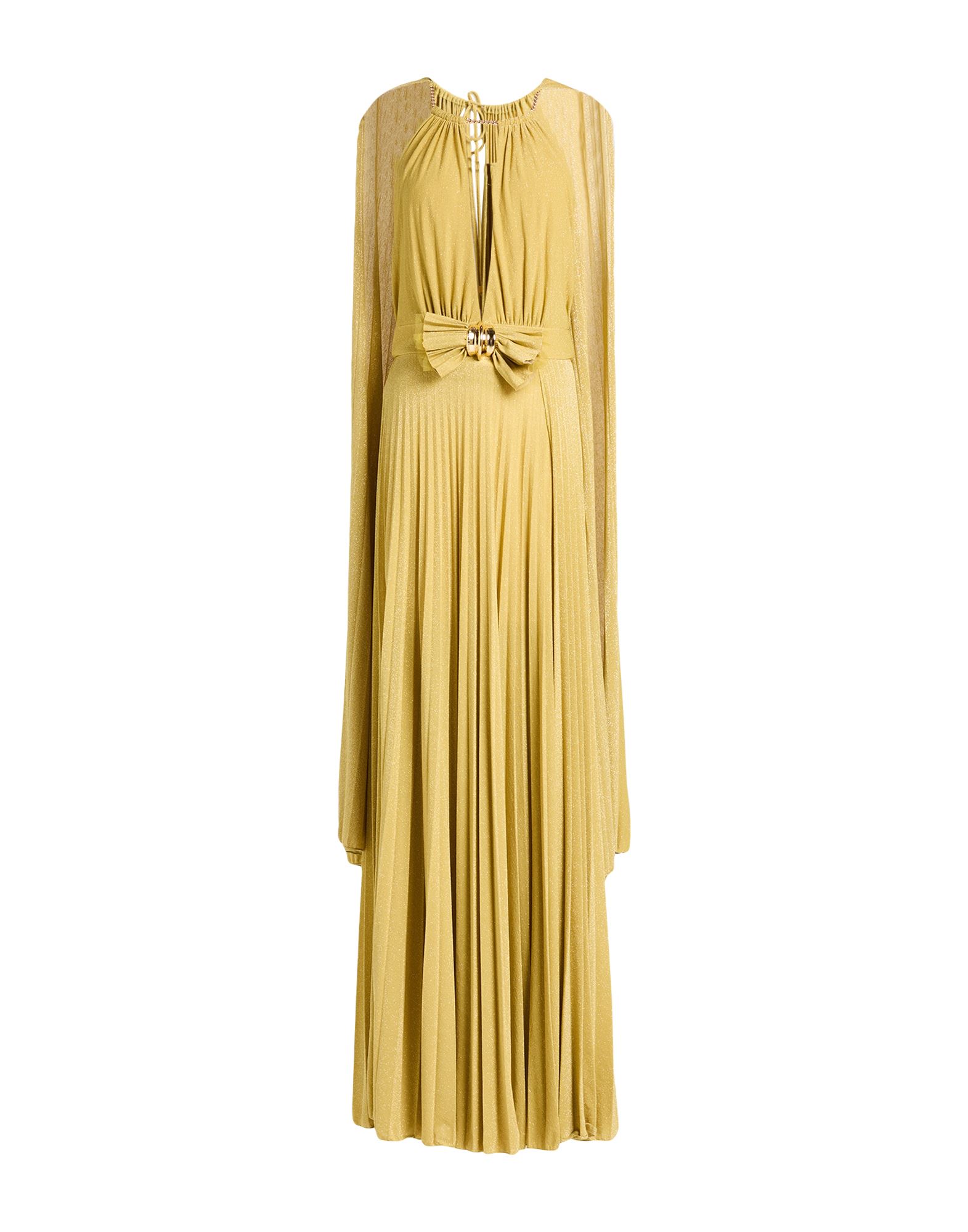 ELISABETTA FRANCHI ELISABETTA FRANCHI ΦΟΡΕΜΑΤΑ Μάξι φόρεμα