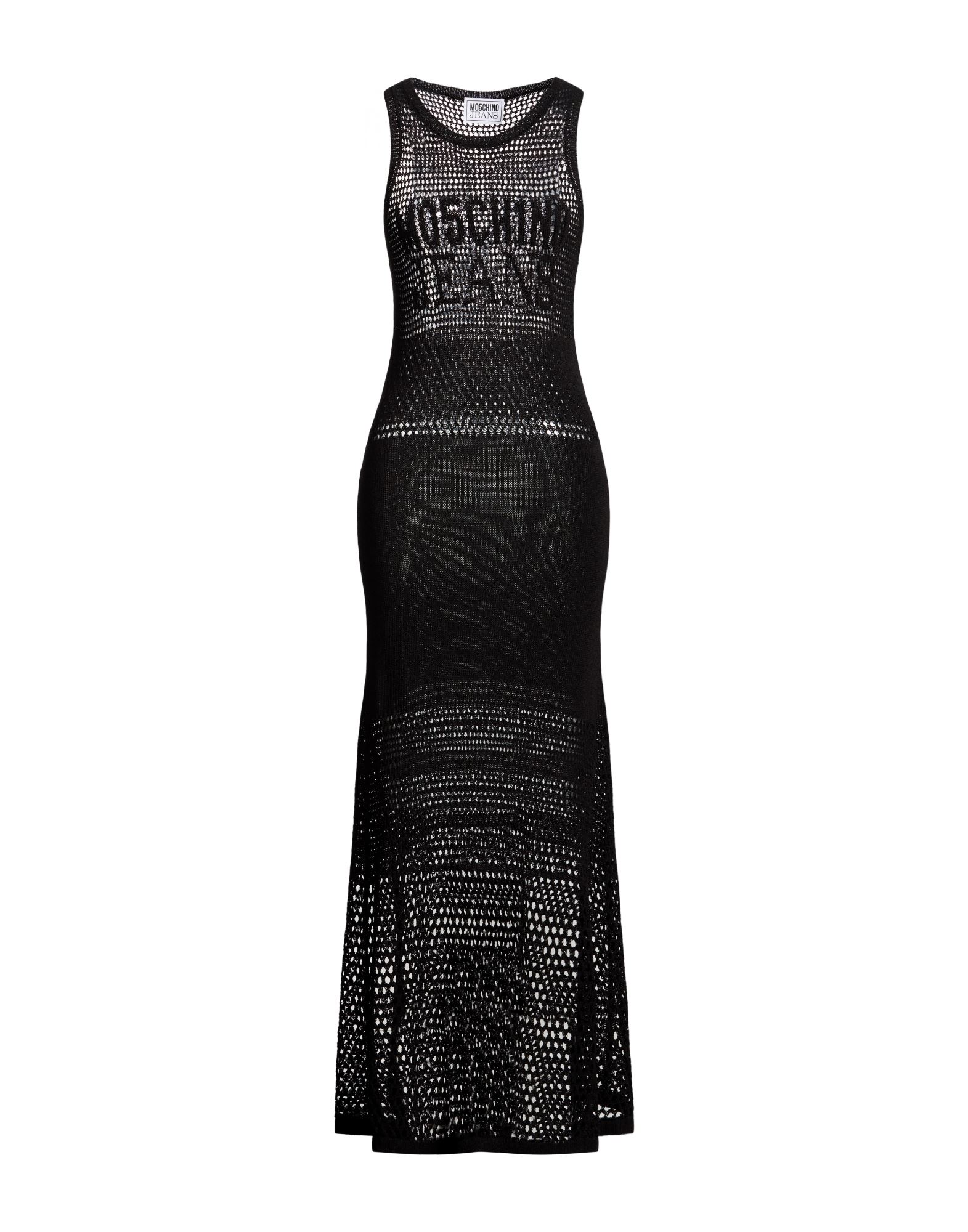 MOSCHINO JEANS MOSCHINO JEANS ΦΟΡΕΜΑΤΑ Μάξι φόρεμα