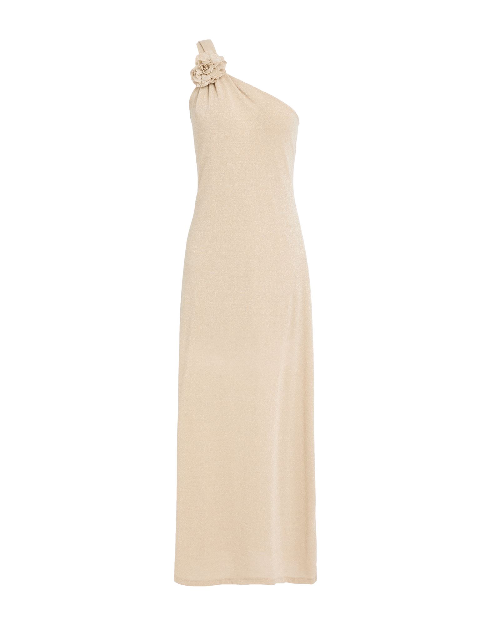  Kaos Jeans - Kleider - Maxi-kleider - On Yoox.com 