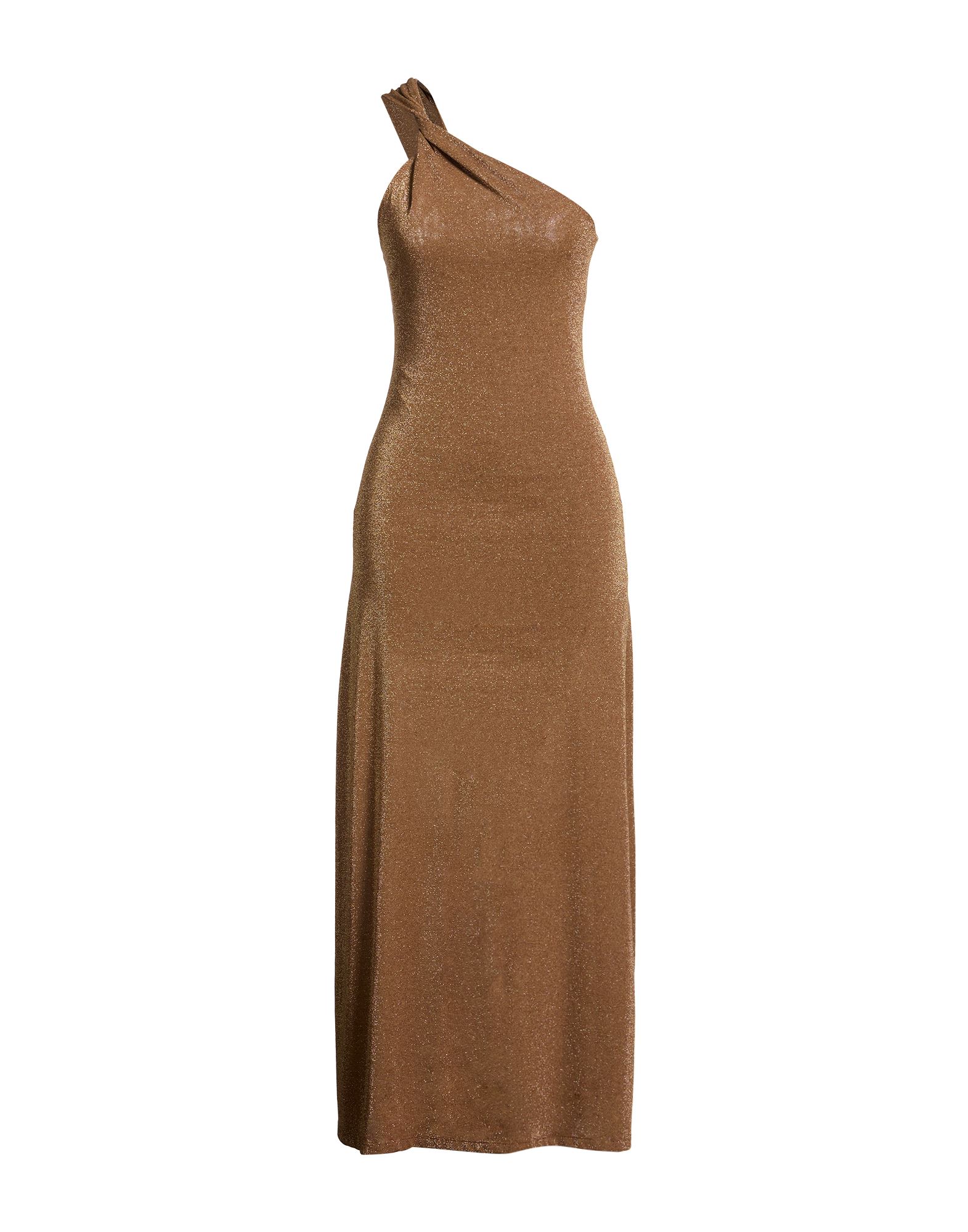  Kaos Jeans - Kleider - Maxi-kleider - On Yoox.com 