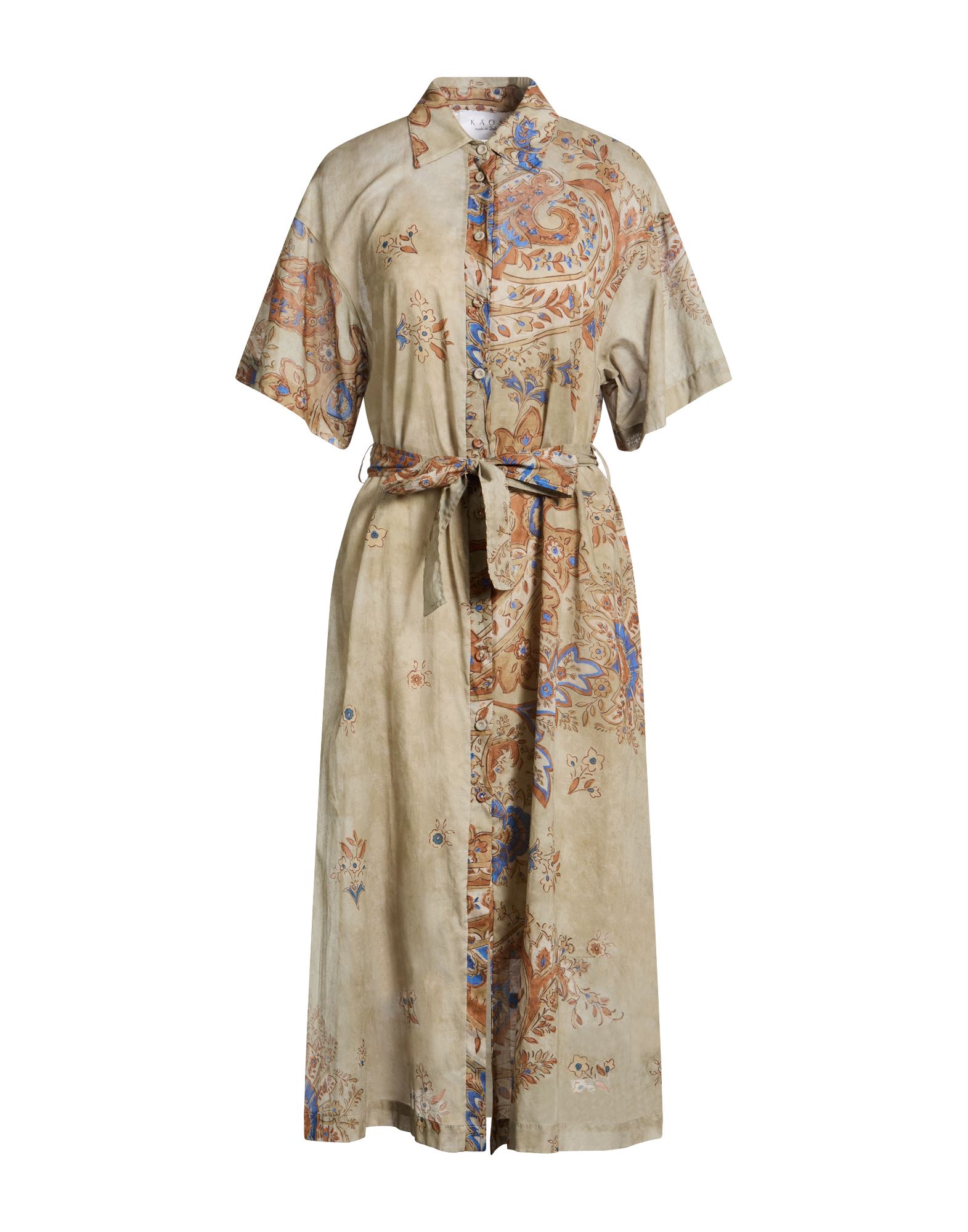  KAOS ΦΟΡΕΜΑΤΑ Midi φόρεμα