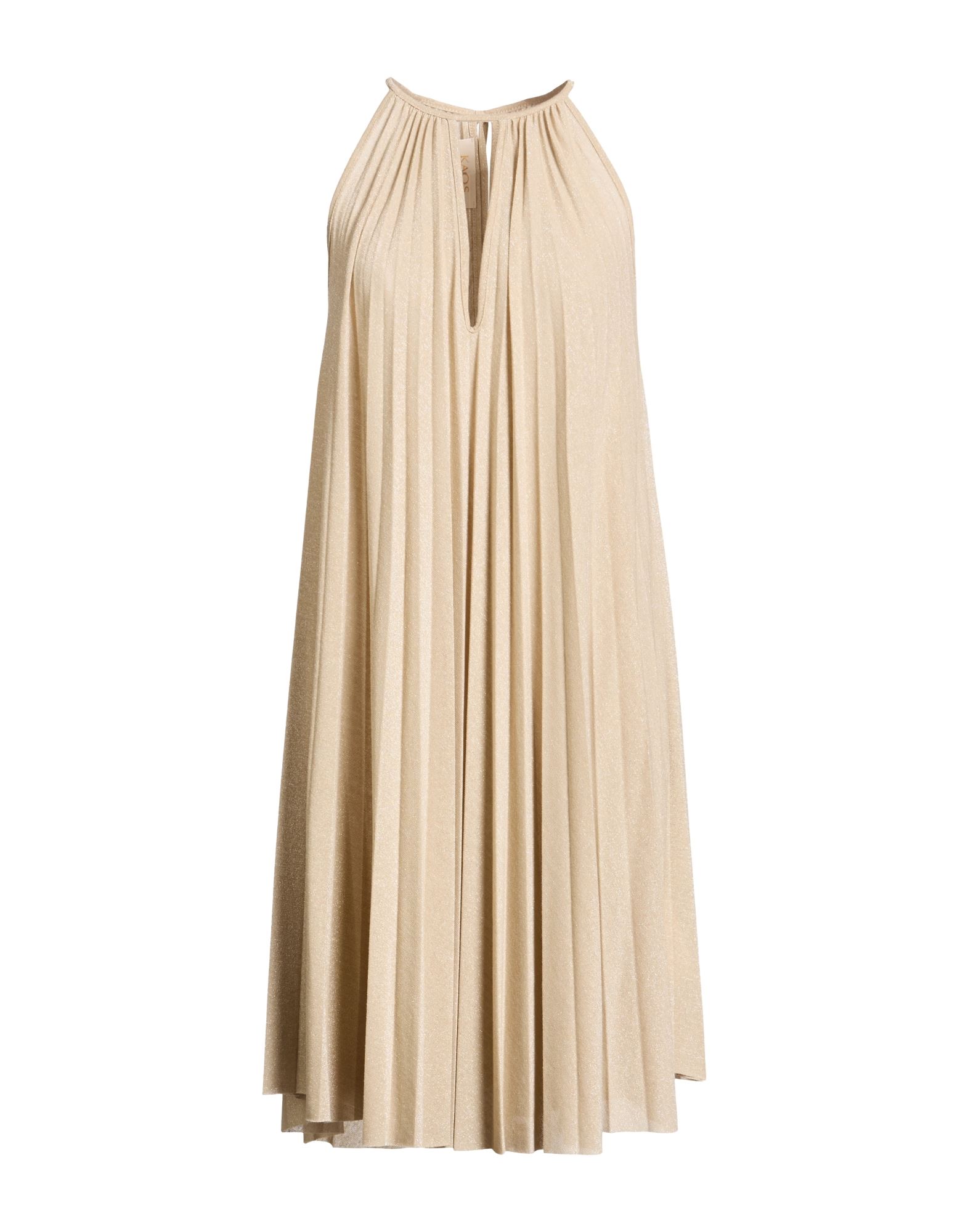  Kaos Jeans - Kleider - Midi-kleider - On Yoox.com 