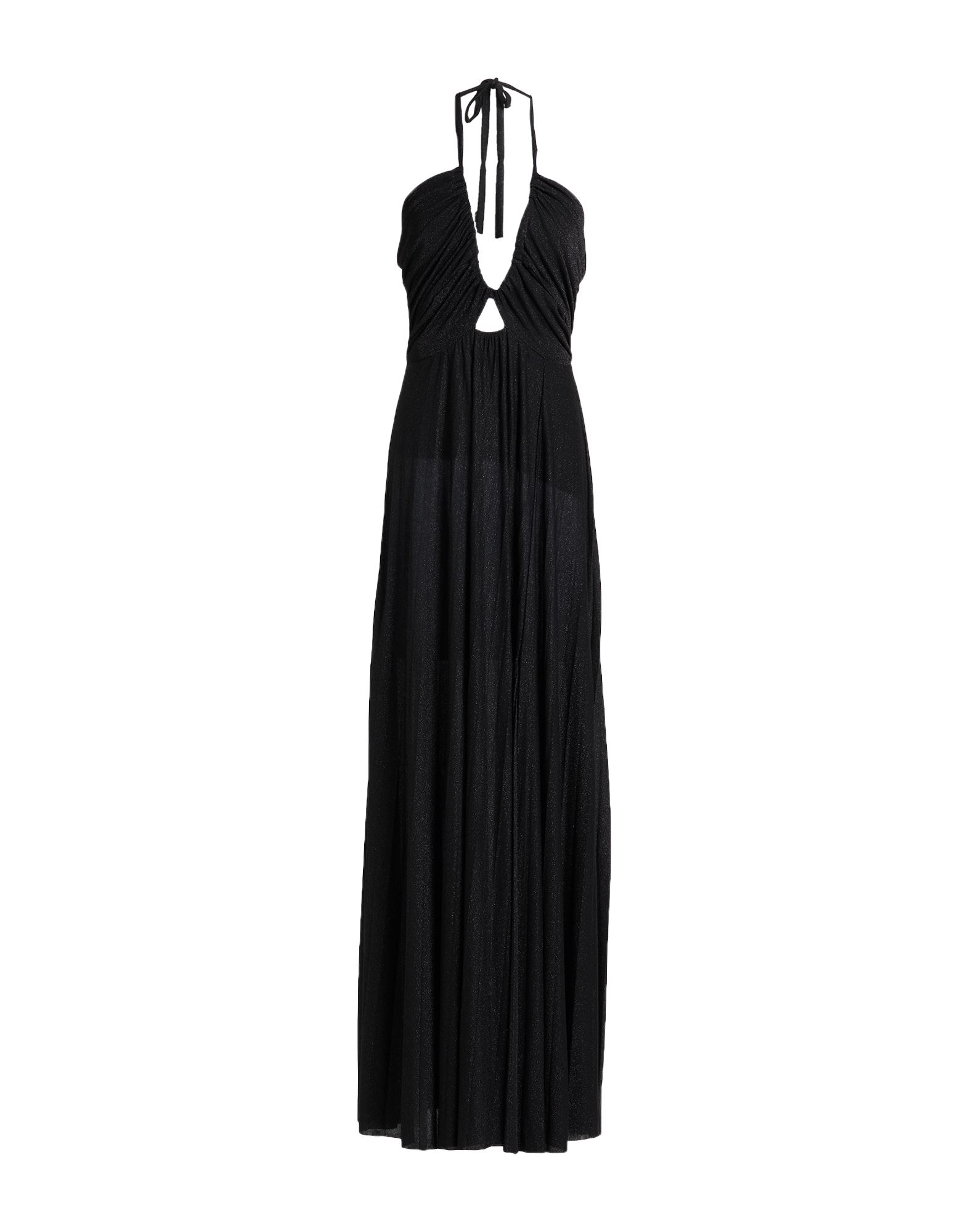  Solotre - Kleider - Maxi-kleider - On Yoox.com 