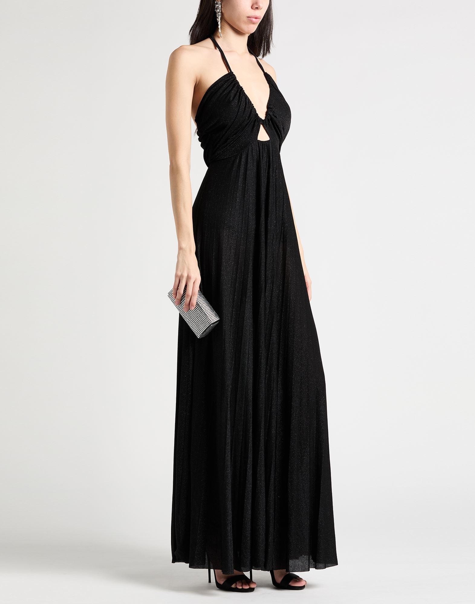  Solotre - Kleider - Maxi-kleider - On Yoox.com 