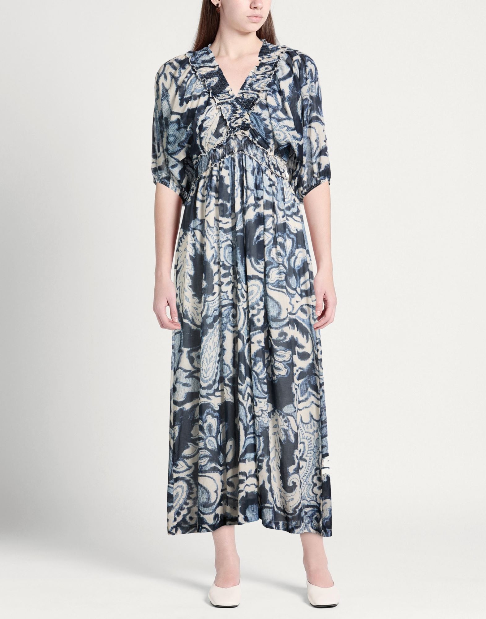  Kaos Jeans - Vestidos - Vestidos Largos - On Yoox.com 