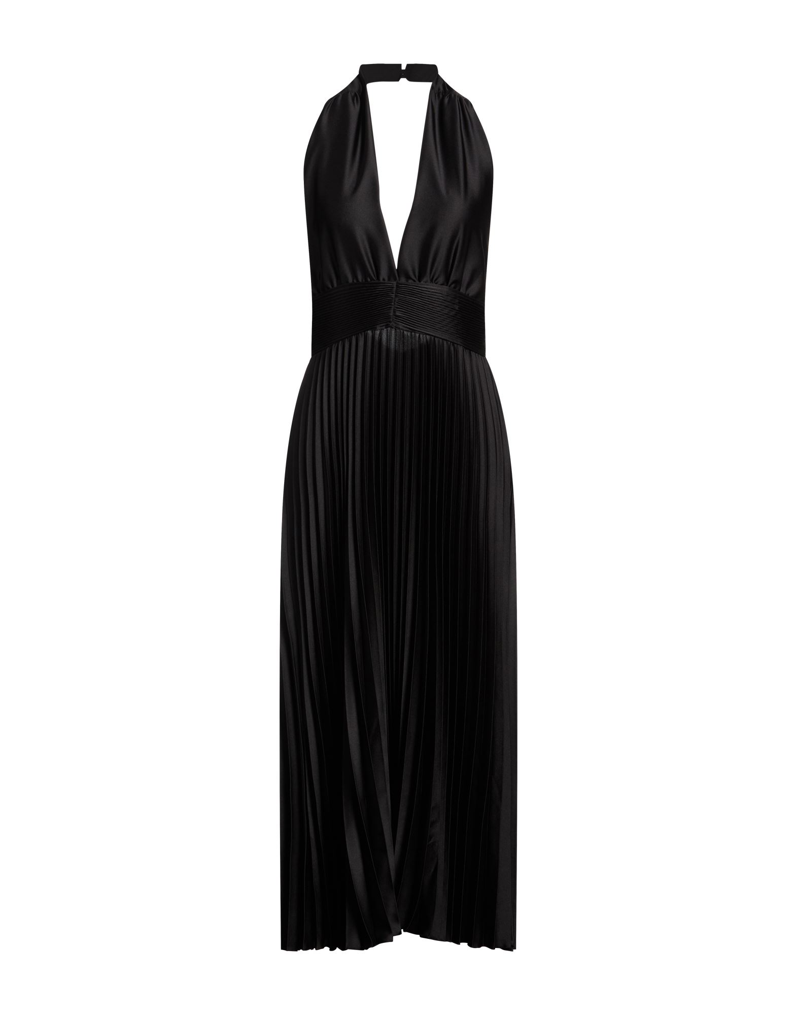  Kaos Jeans - Kleider - Maxi-kleider - On Yoox.com 