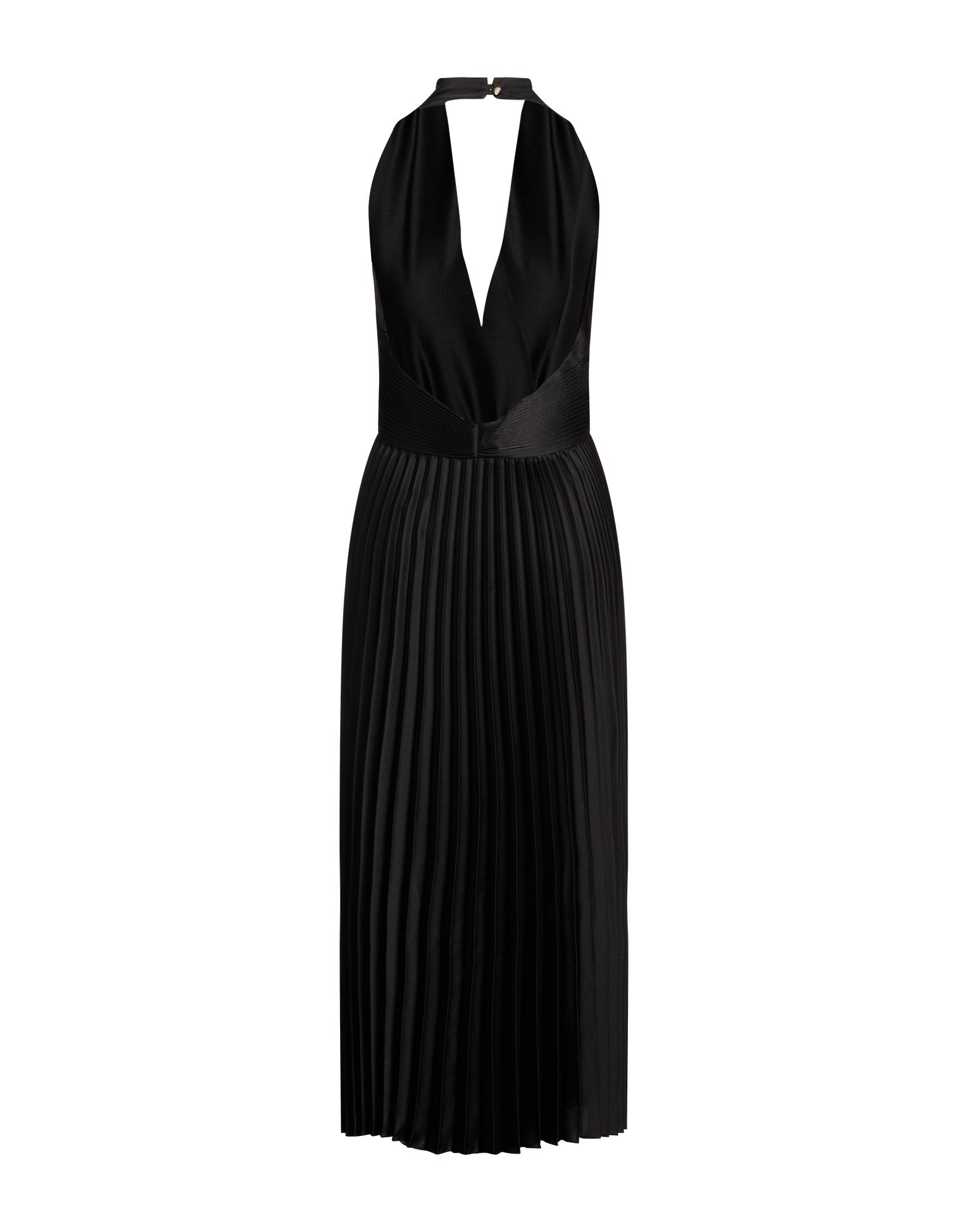  Kaos Jeans - Kleider - Maxi-kleider - On Yoox.com 