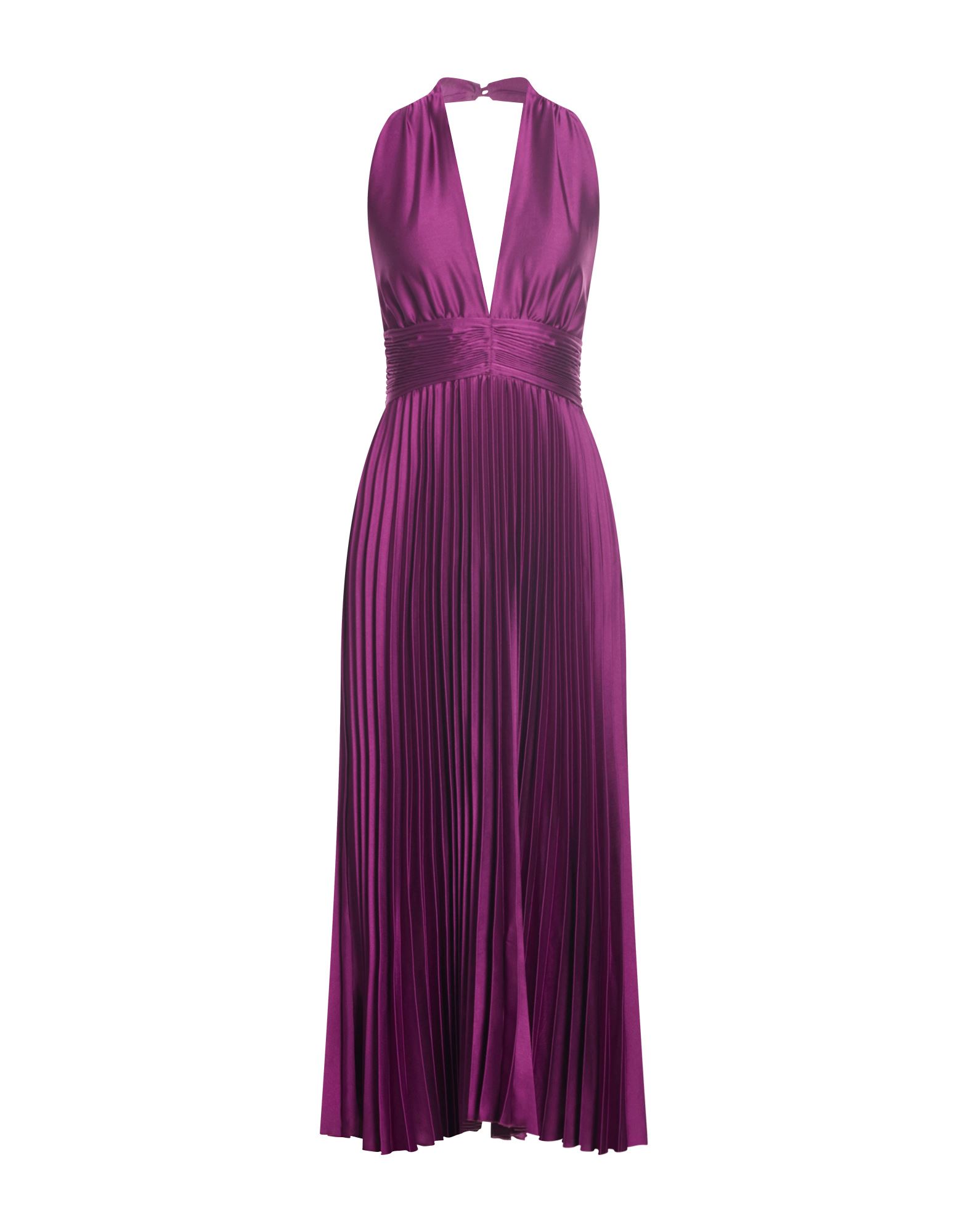  Kaos Jeans - Kleider - Maxi-kleider - On Yoox.com 