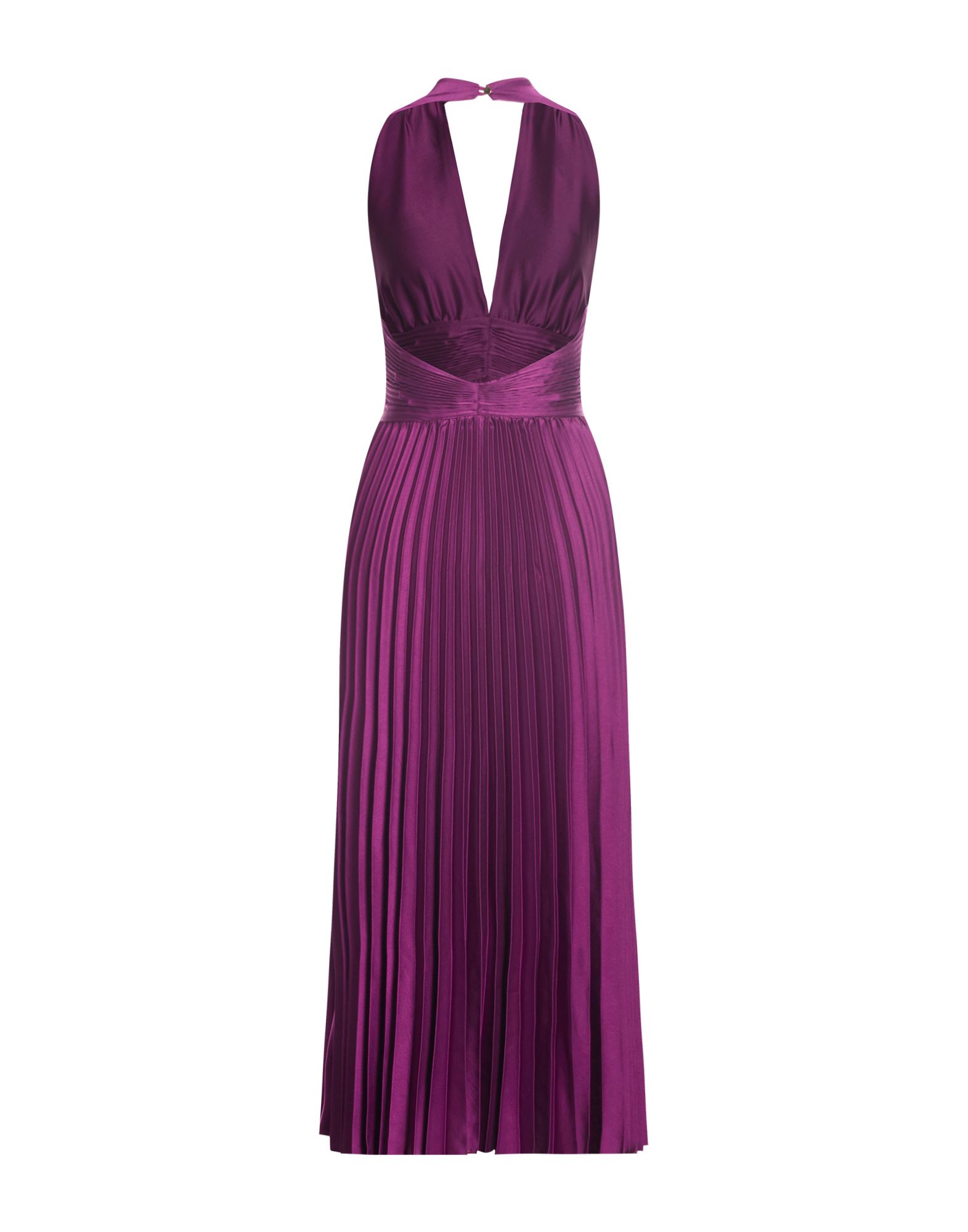  Kaos Jeans - Kleider - Maxi-kleider - On Yoox.com 