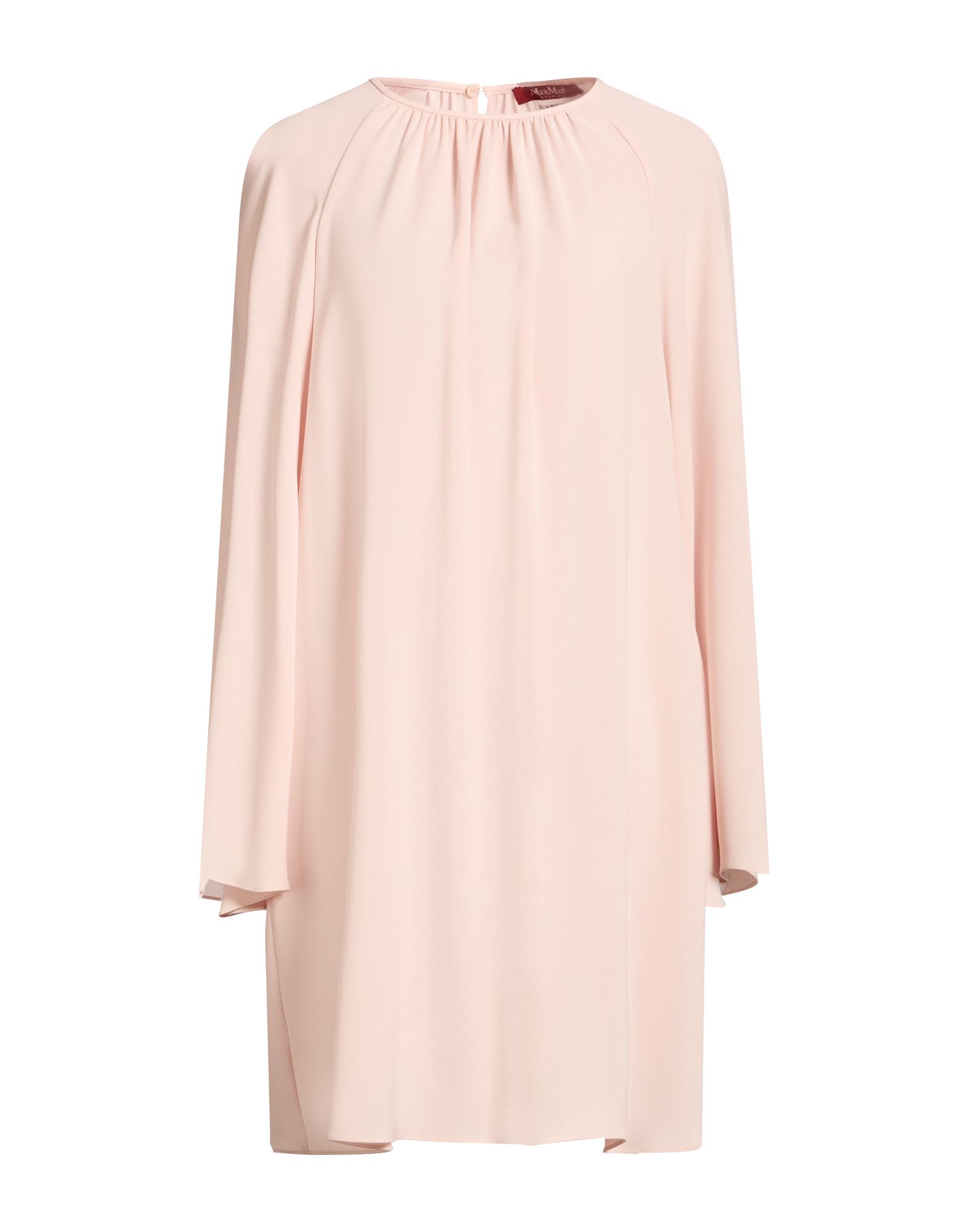  Max Mara Studio - Kleider - Mini-kleider - On Yoox.com 