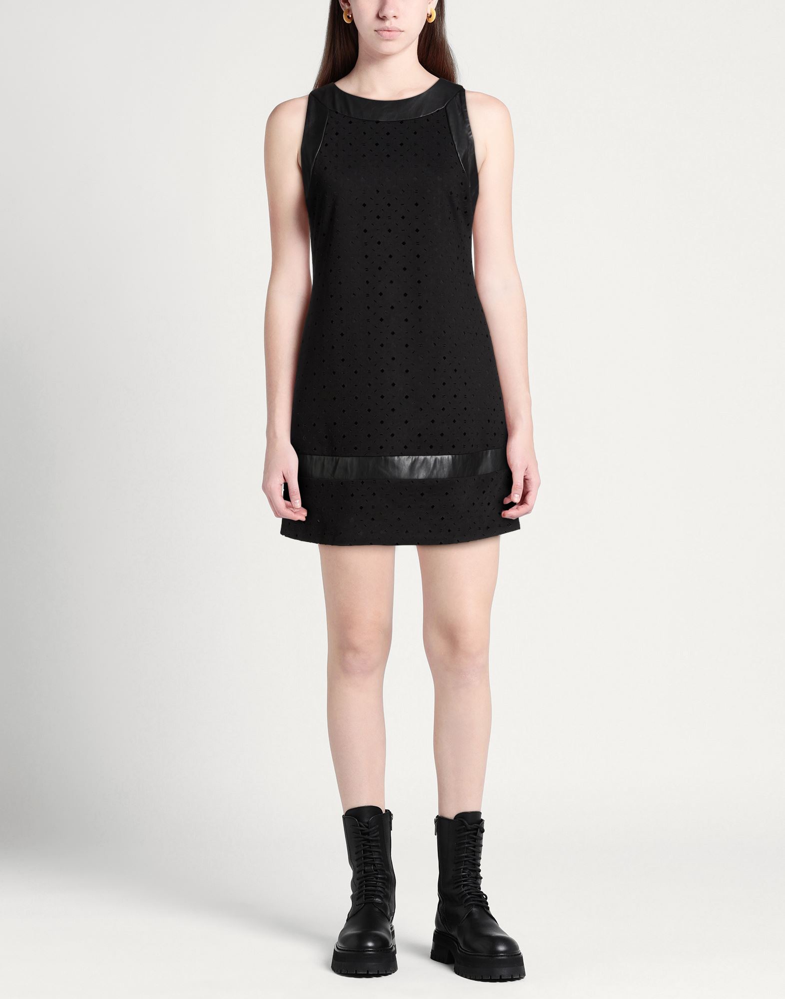  Nora Barth - Kleider - Mini-kleider - On Yoox.com 