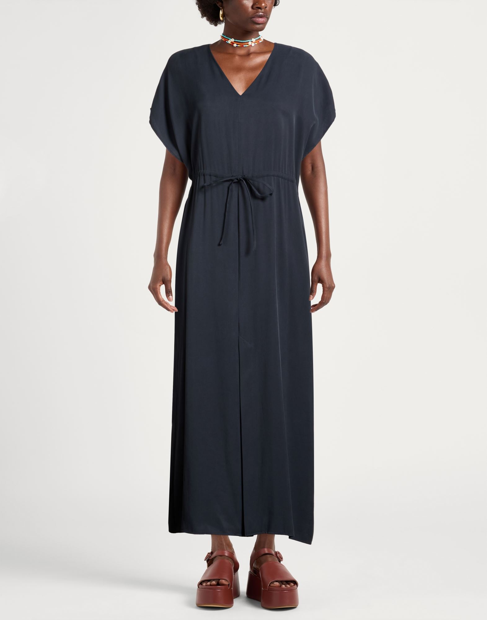  Paul & Joe - Kleider - Maxi-kleider - On Yoox.com 